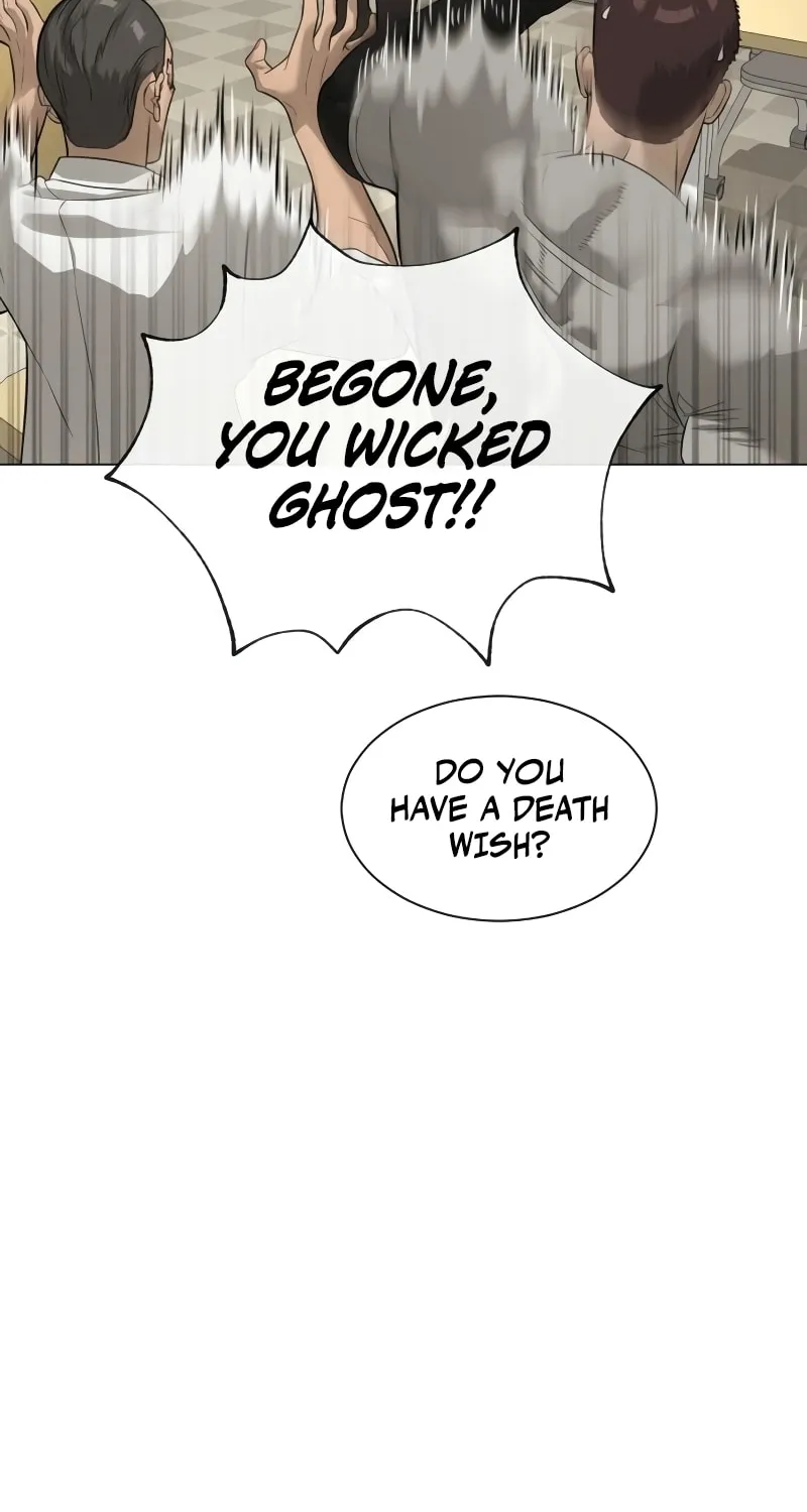 Killer Pedro Chapter 13 page 104 - 