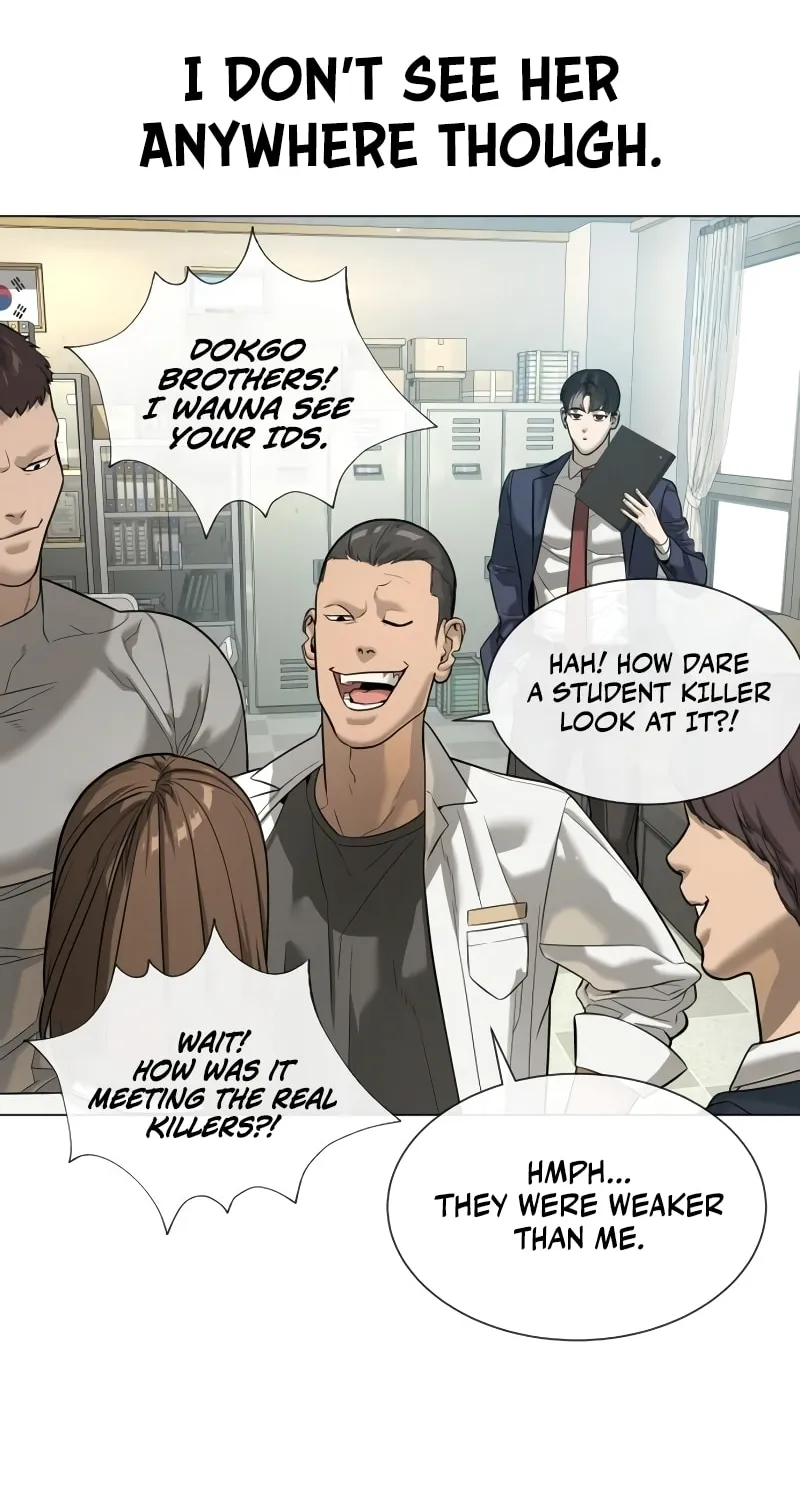 Killer Pedro Chapter 13 page 115 - 