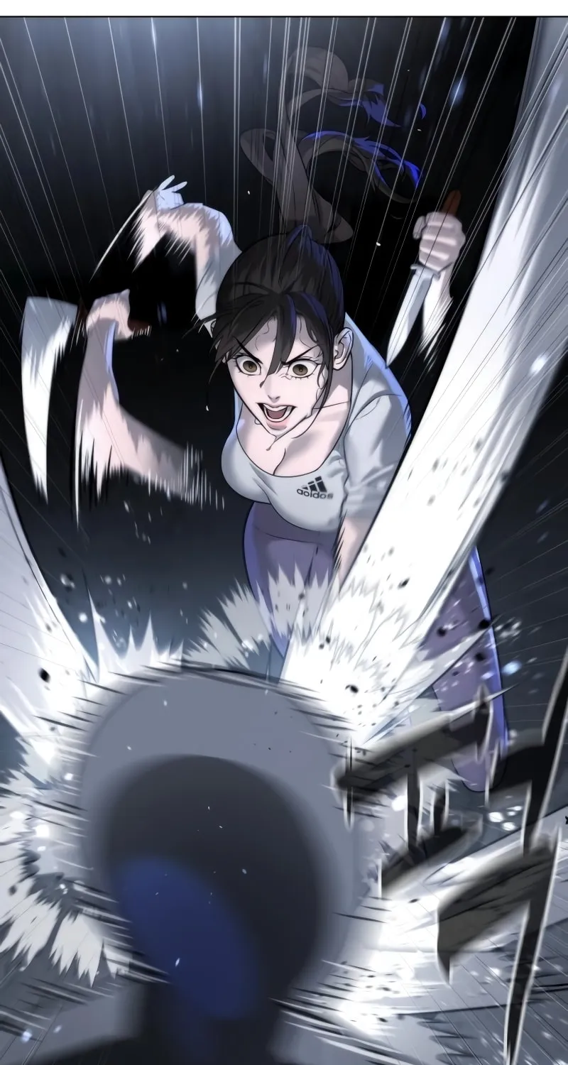 Killer Pedro Chapter 13 page 119 - 