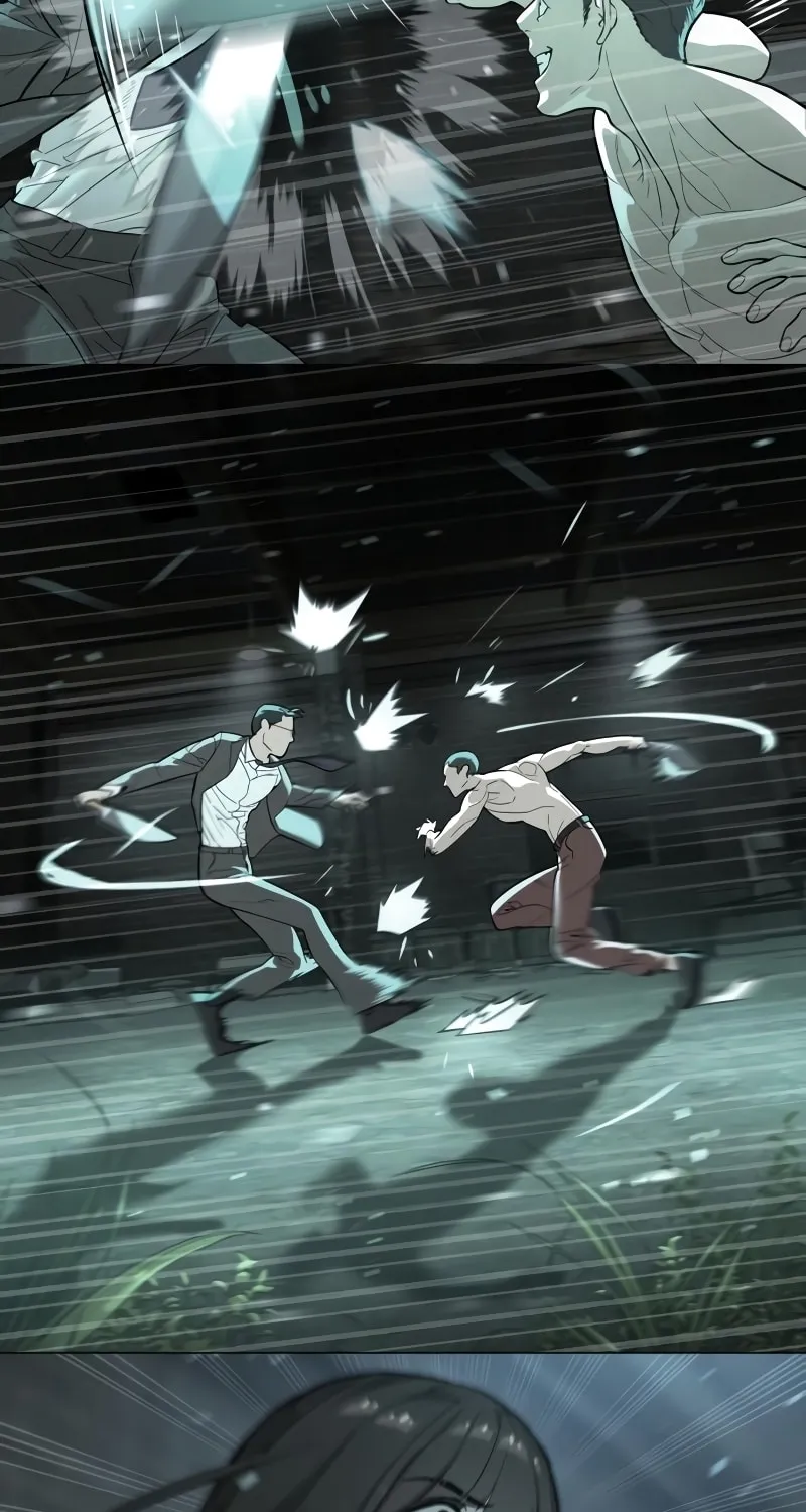 Killer Pedro Chapter 13 page 121 - 