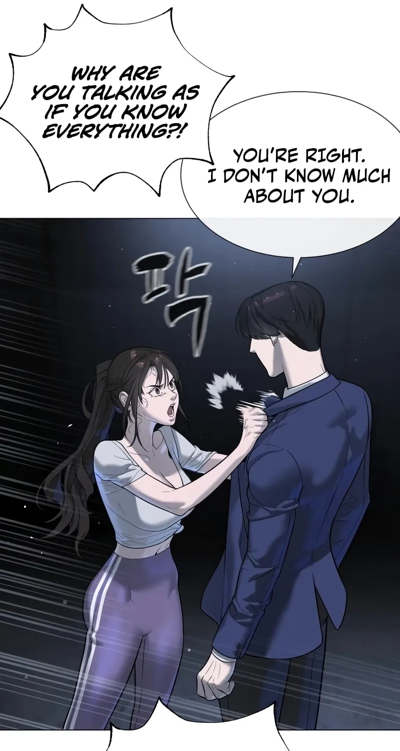 Killer Pedro Chapter 13 page 138 - 