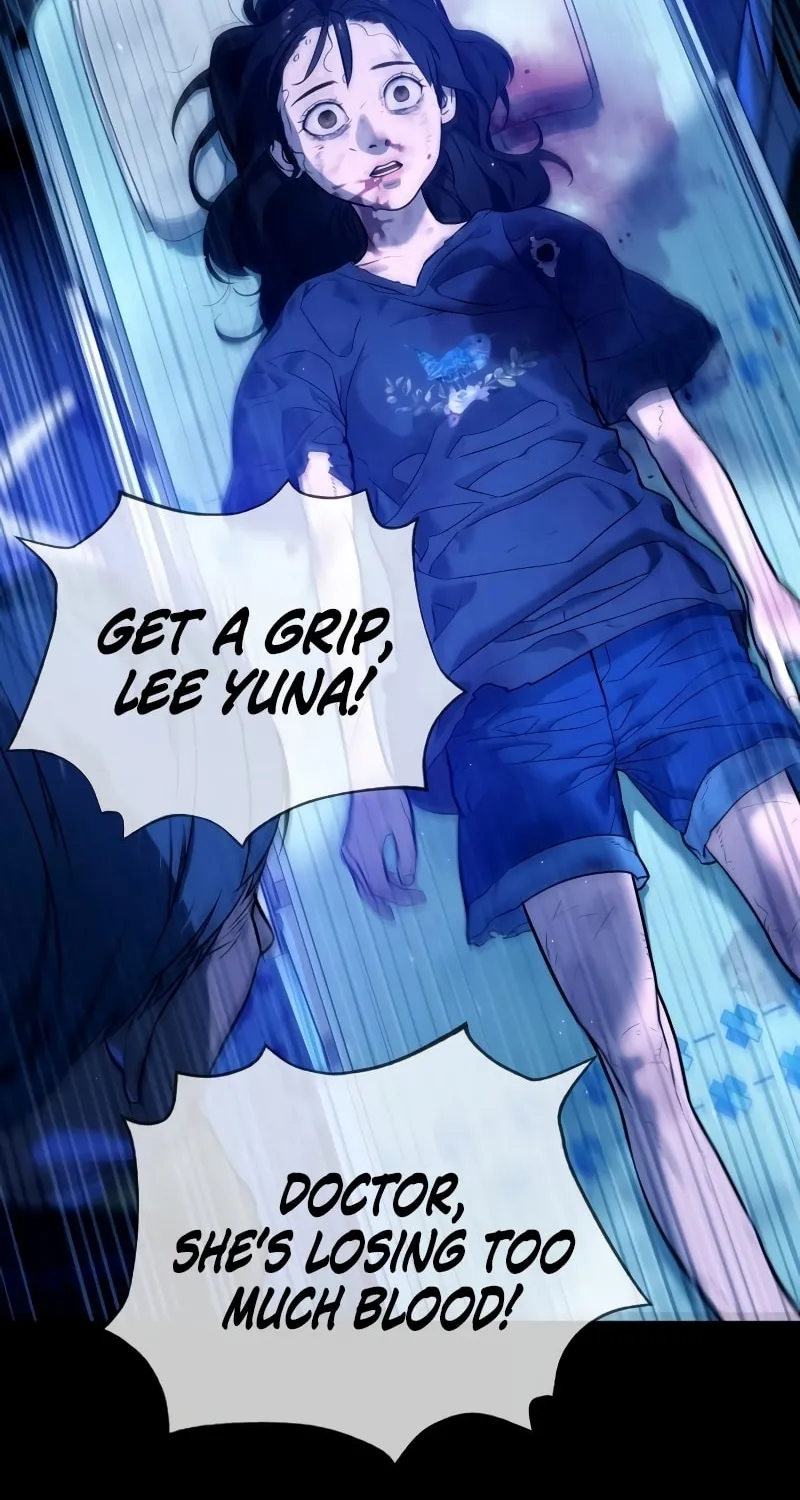 Killer Pedro Chapter 13 page 159 - 