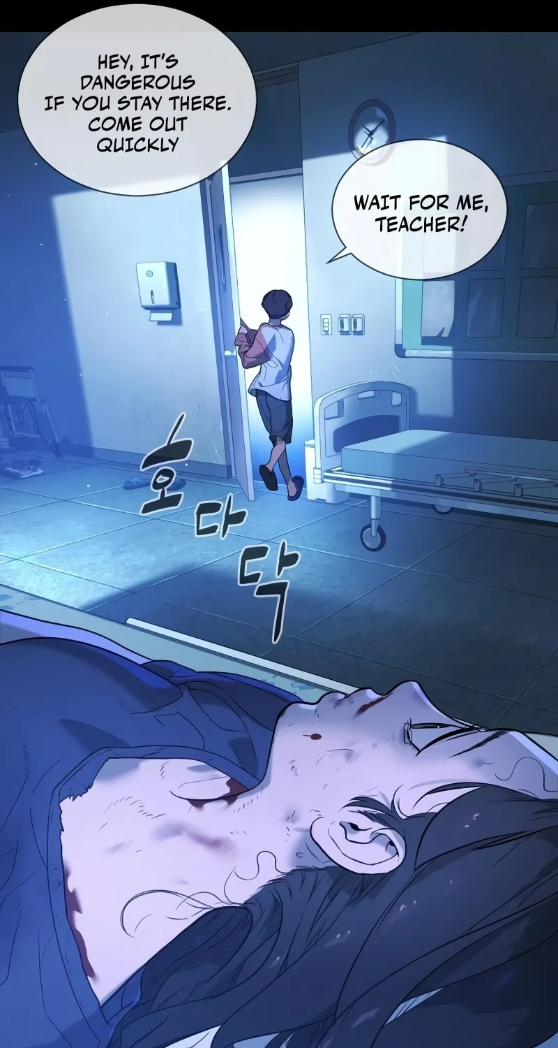 Killer Pedro Chapter 13 page 167 - 
