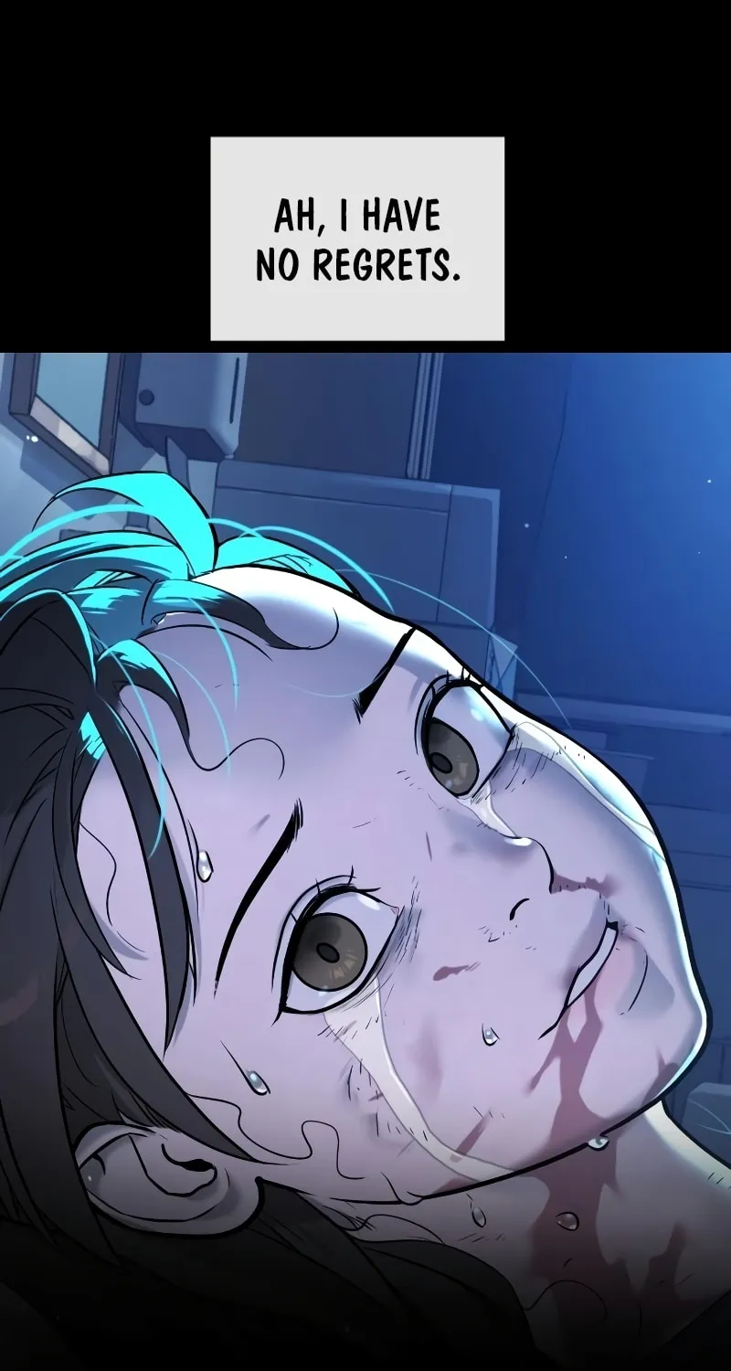 Killer Pedro Chapter 13 page 170 - 