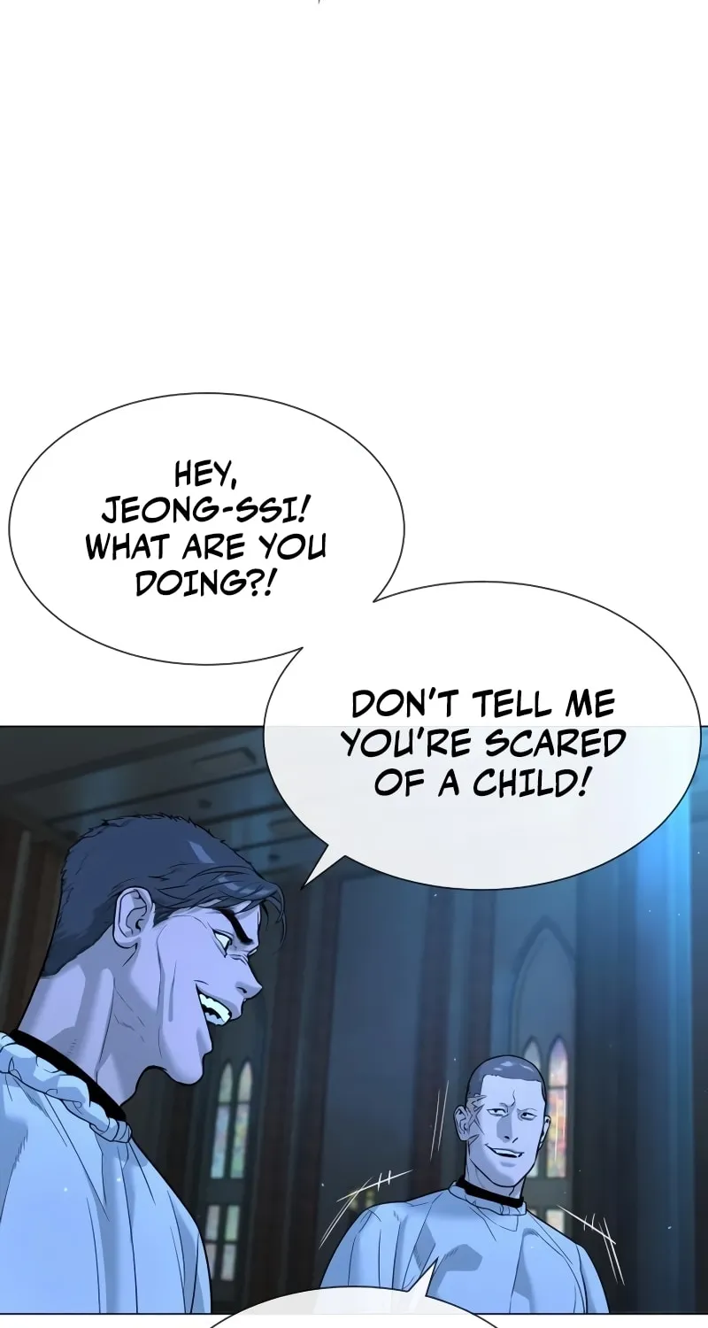 Killer Pedro Chapter 13 page 19 - 