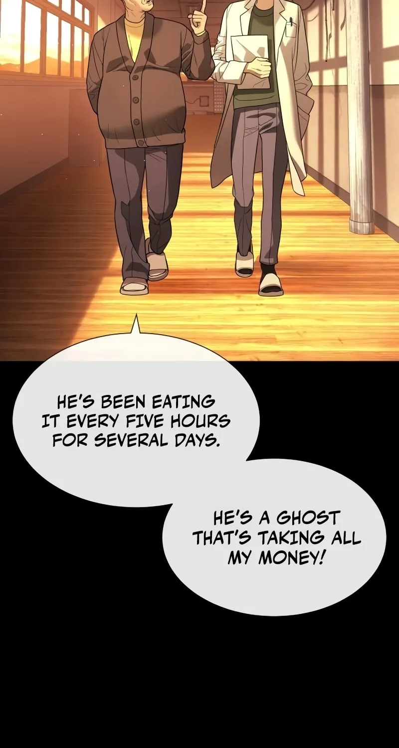 Killer Pedro Chapter 13 page 191 - 