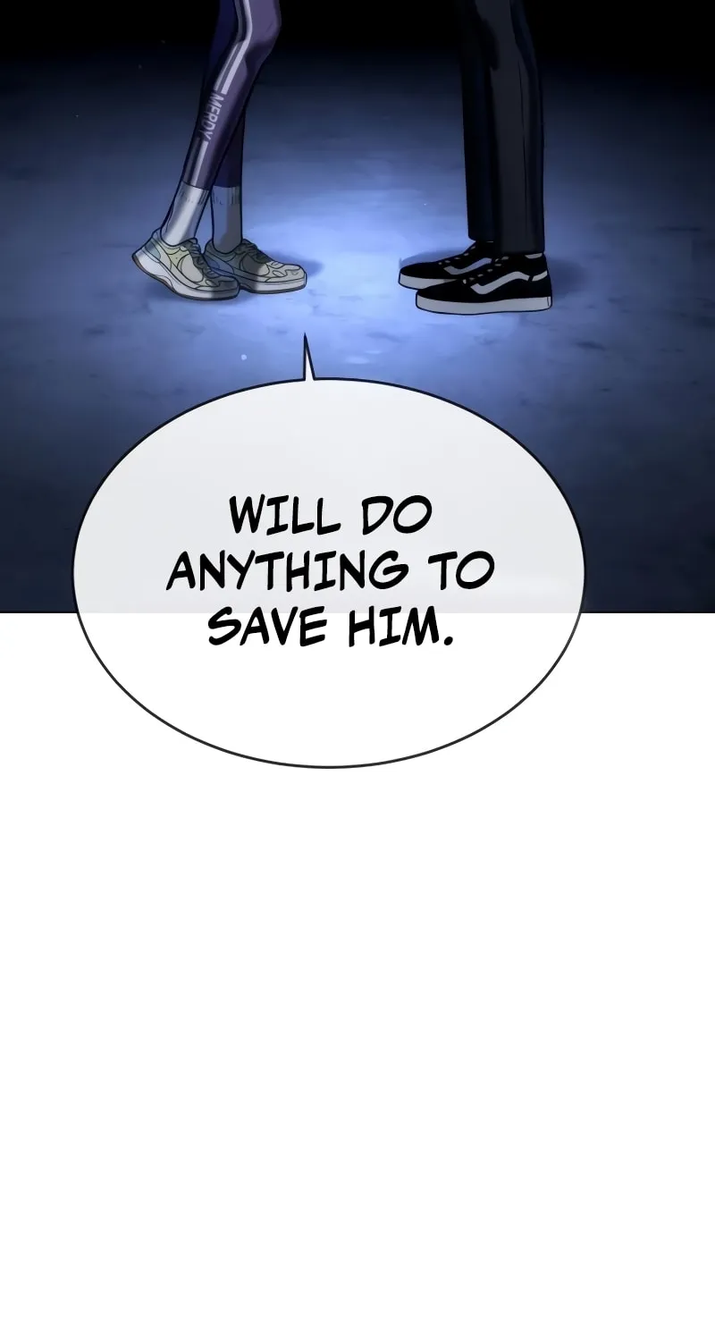 Killer Pedro Chapter 13 page 203 - 