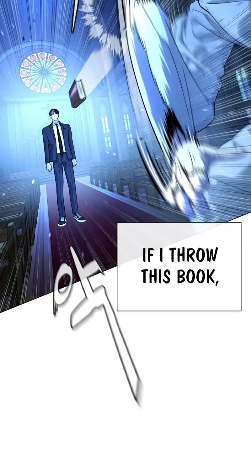 Killer Pedro Chapter 13 page 25 - 