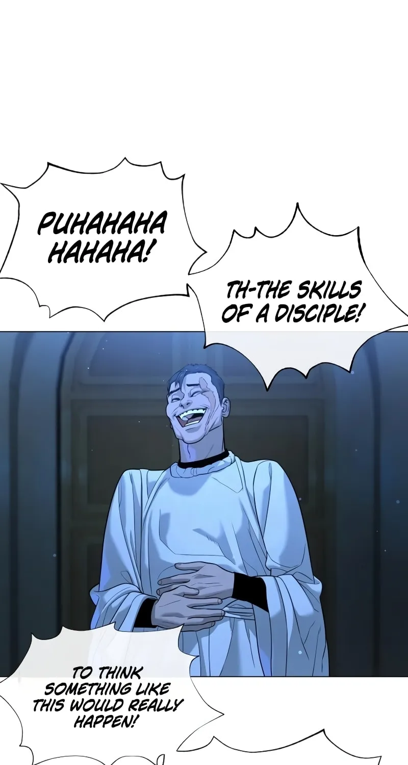 Killer Pedro Chapter 13 page 5 - 