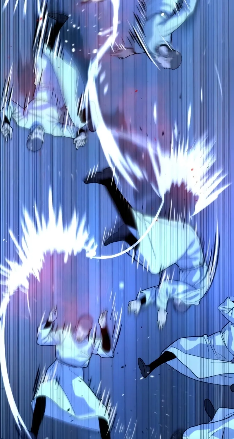 Killer Pedro Chapter 13 page 58 - 