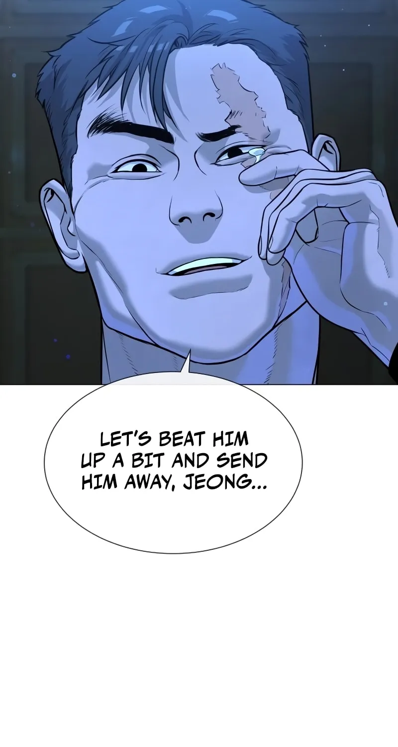 Killer Pedro Chapter 13 page 7 - 