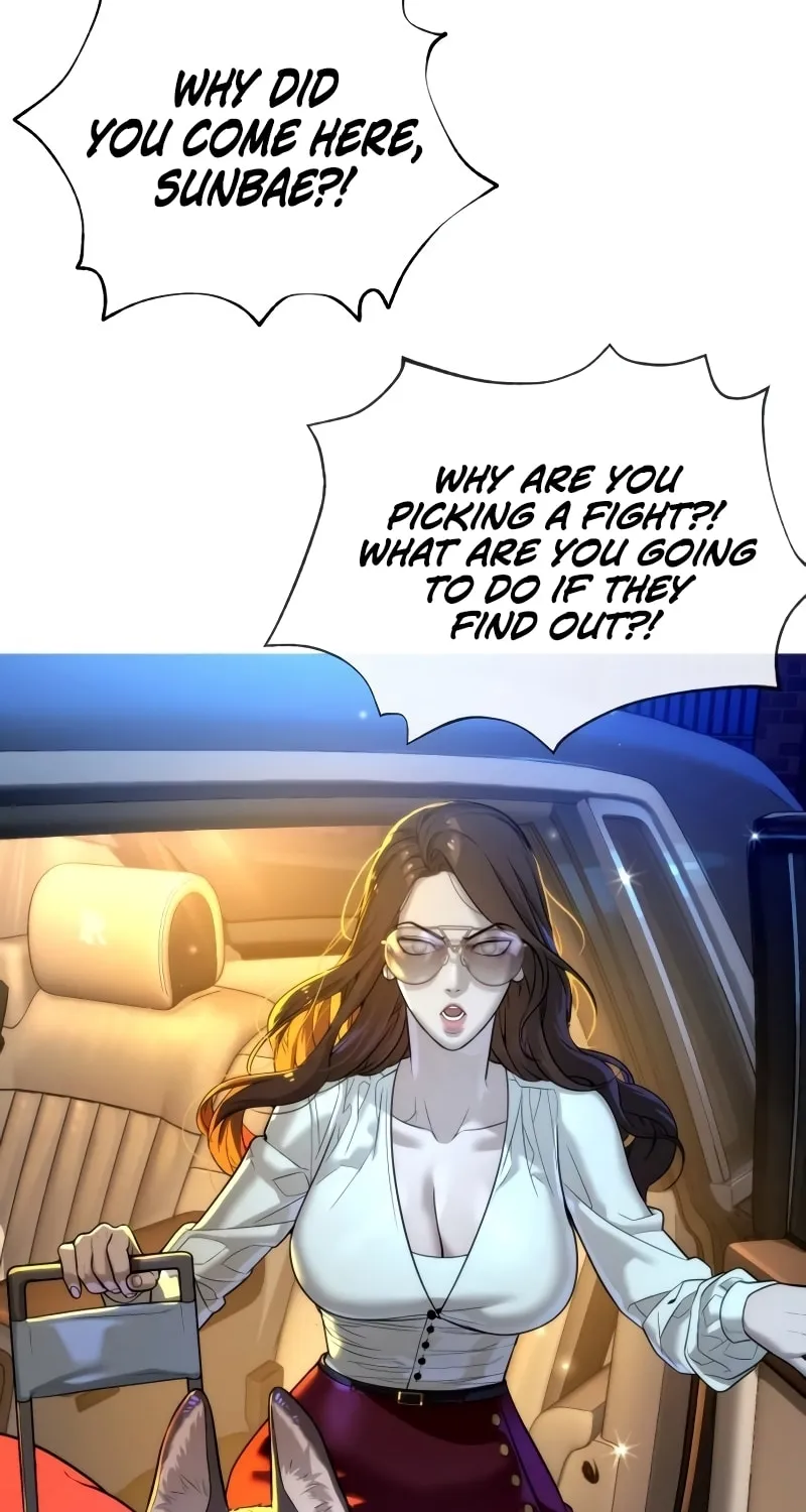 Killer Pedro Chapter 13 page 84 - 
