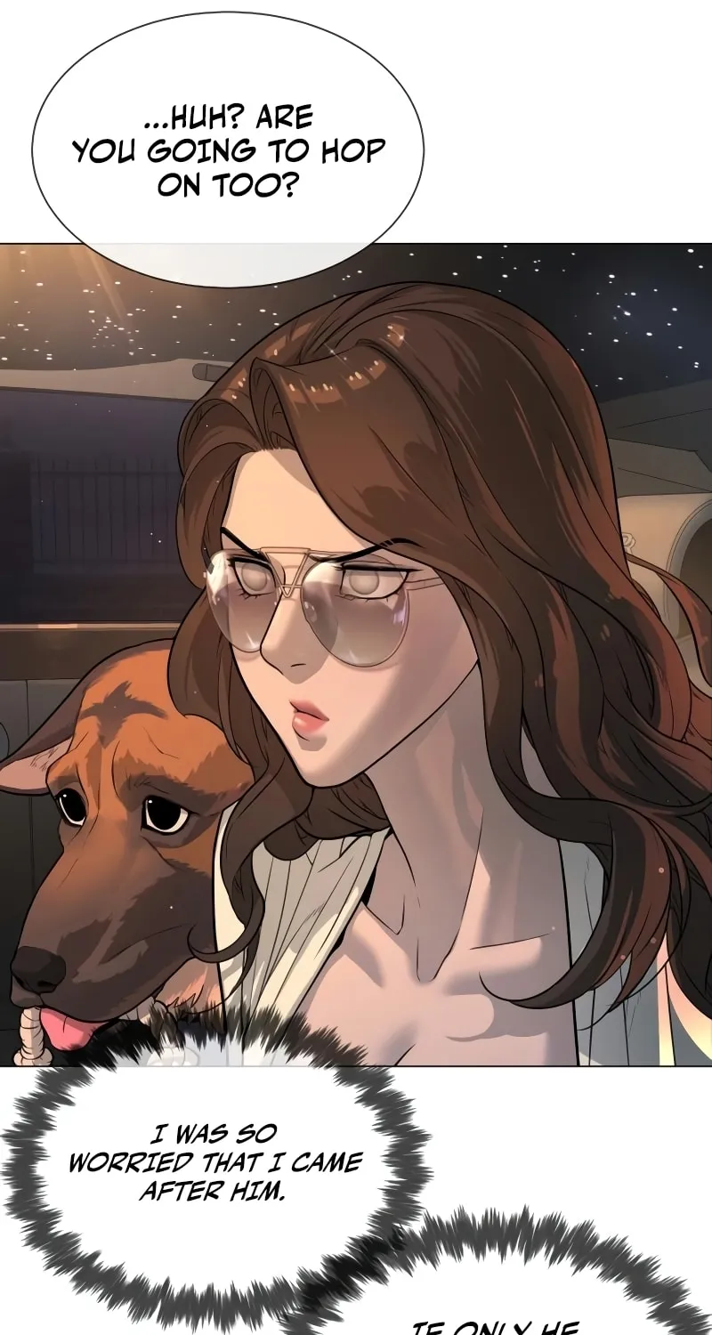 Killer Pedro Chapter 13 page 91 - 