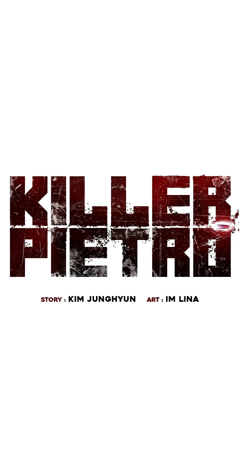 Killer Pedro Chapter 13 page 95 - 