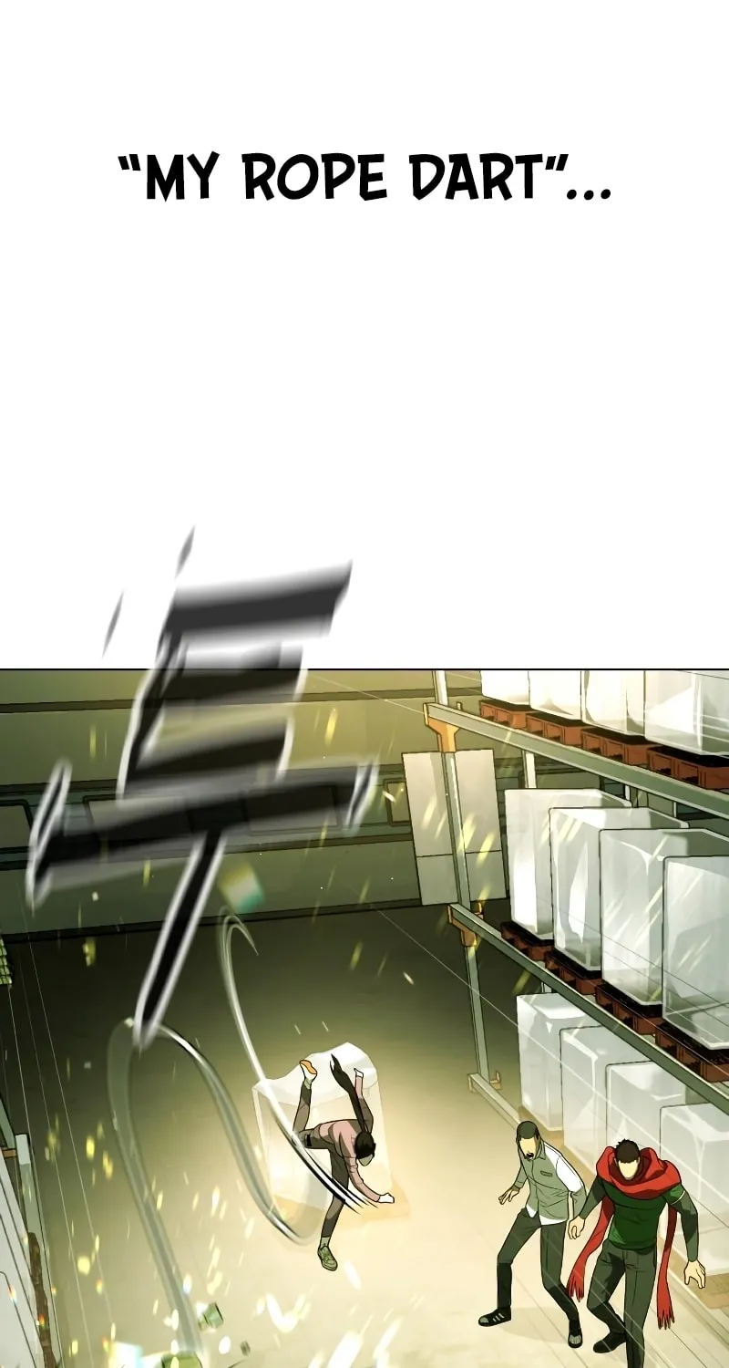 Killer Pedro Chapter 14 page 108 - 