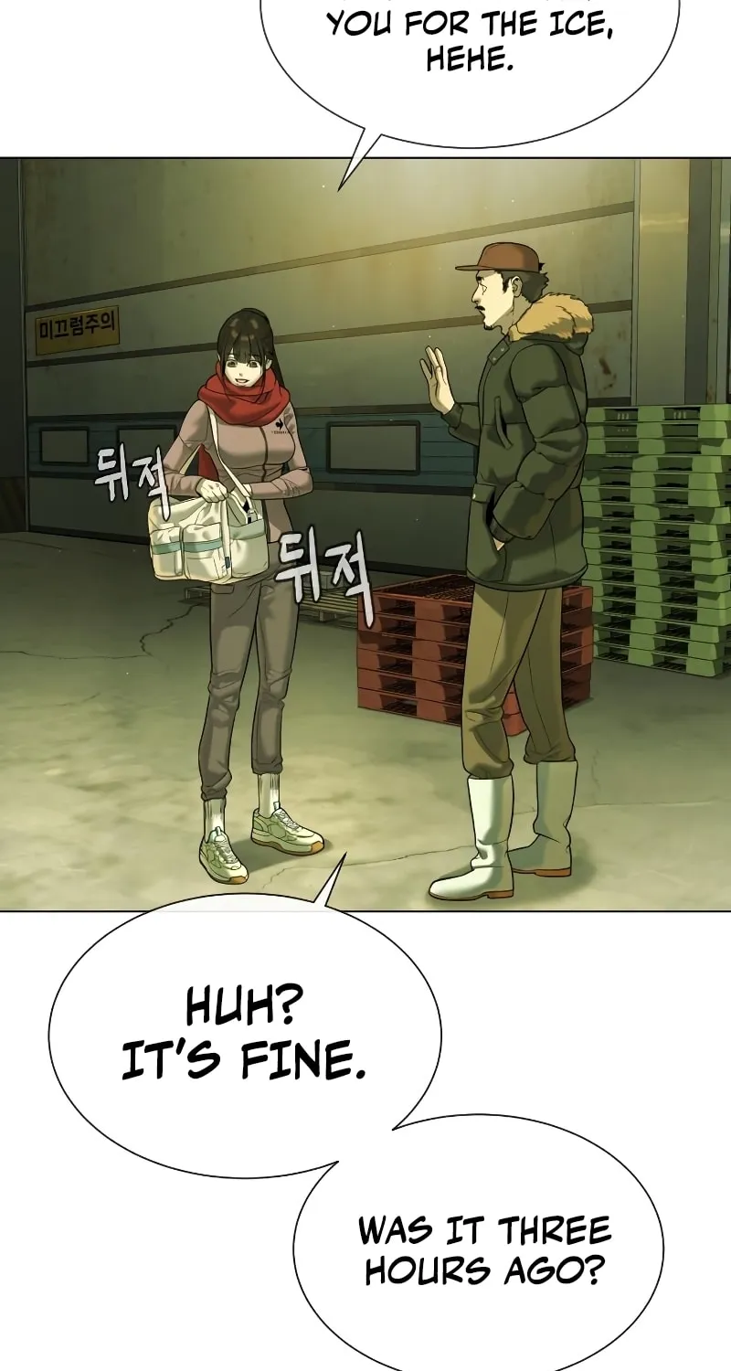 Killer Pedro Chapter 14 page 124 - 