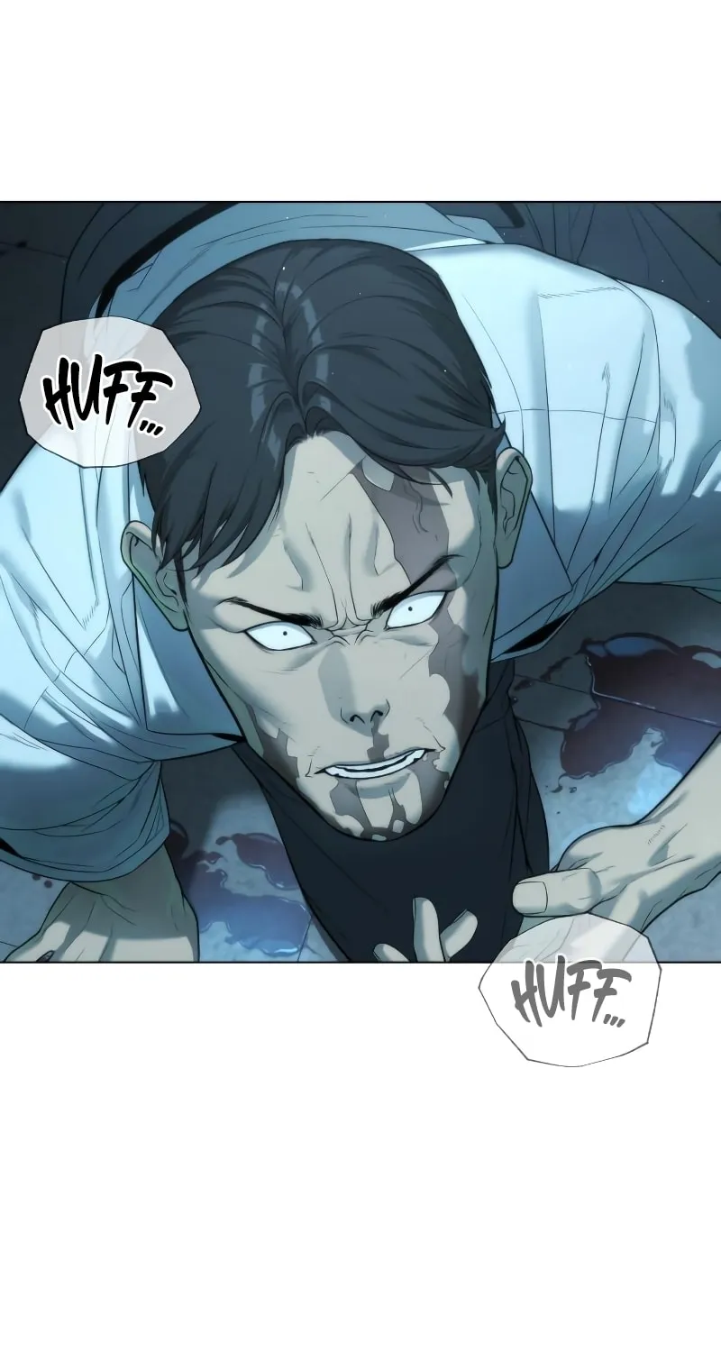 Killer Pedro Chapter 14 page 150 - 