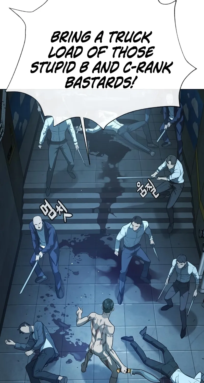 Killer Pedro Chapter 14 page 154 - 