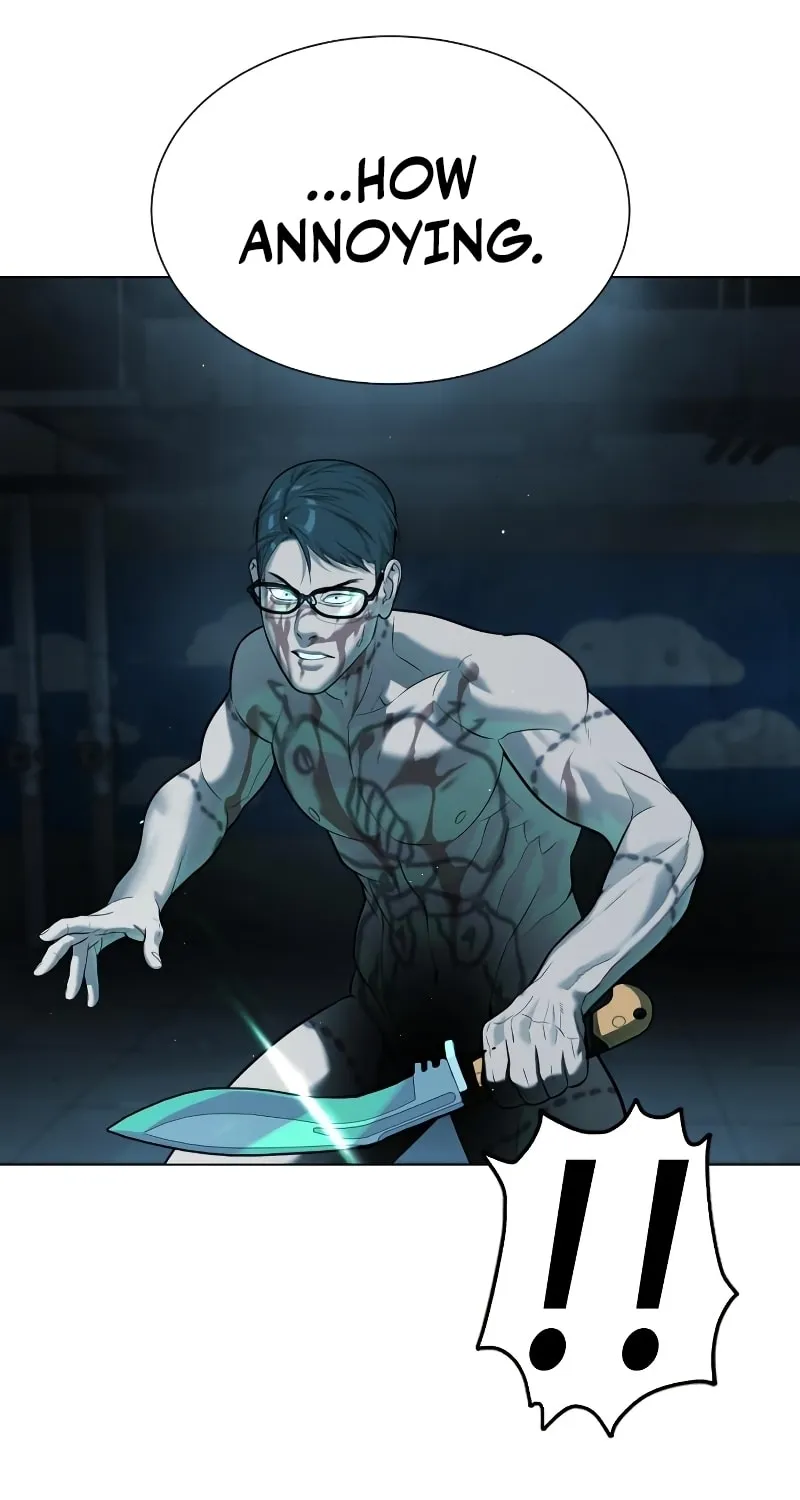 Killer Pedro Chapter 14 page 156 - 