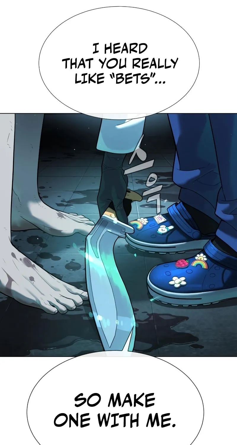 Killer Pedro Chapter 14 page 166 - 