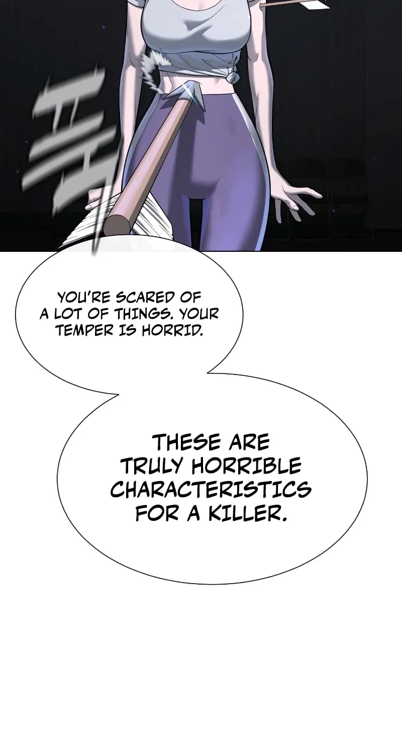 Killer Pedro Chapter 14 page 19 - 