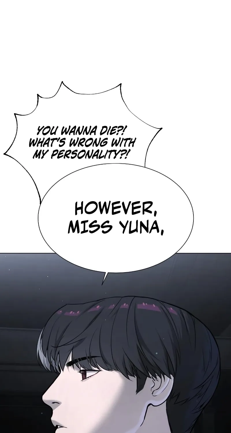 Killer Pedro Chapter 14 page 20 - 