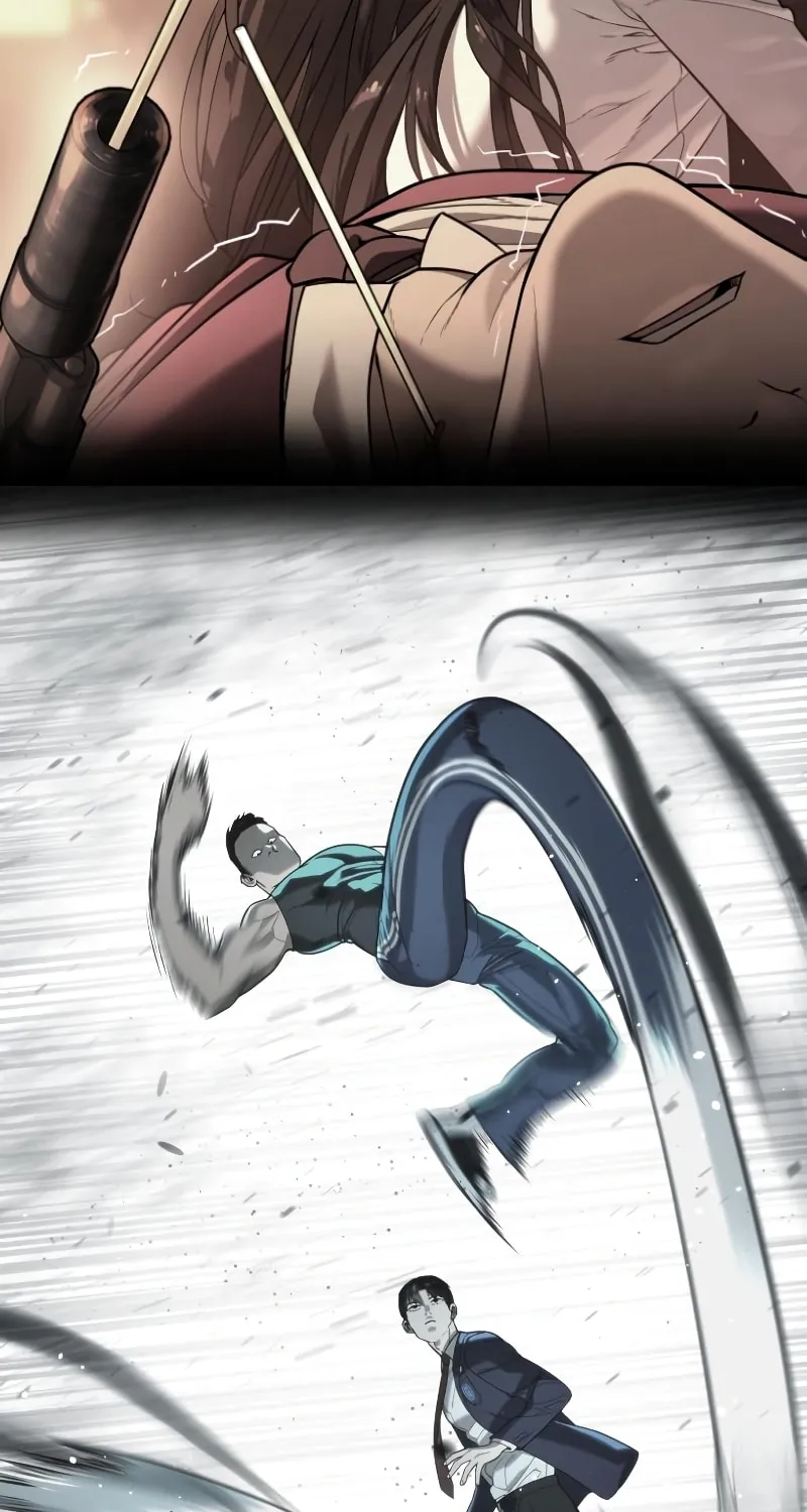 Killer Pedro Chapter 14 page 26 - 