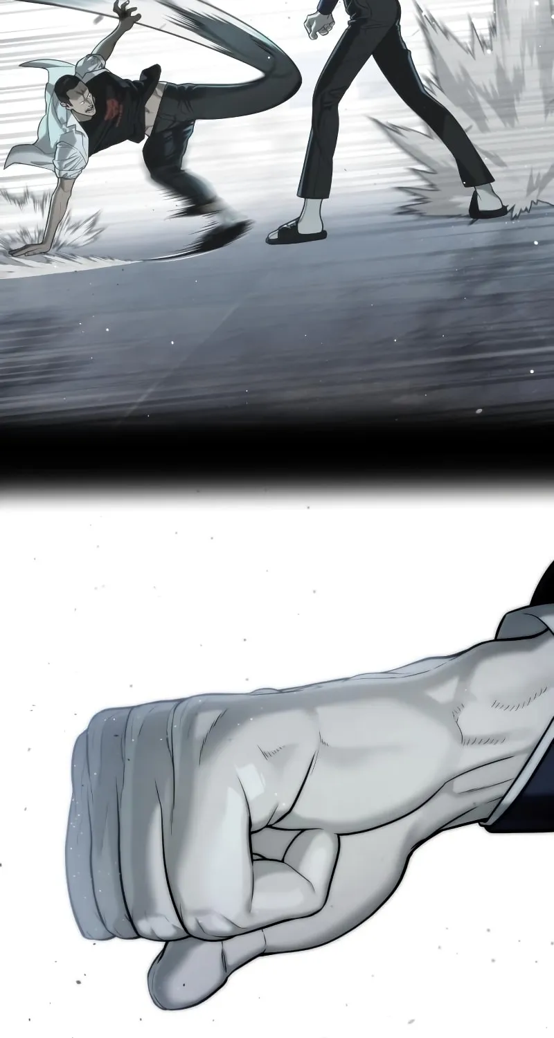 Killer Pedro Chapter 14 page 27 - 