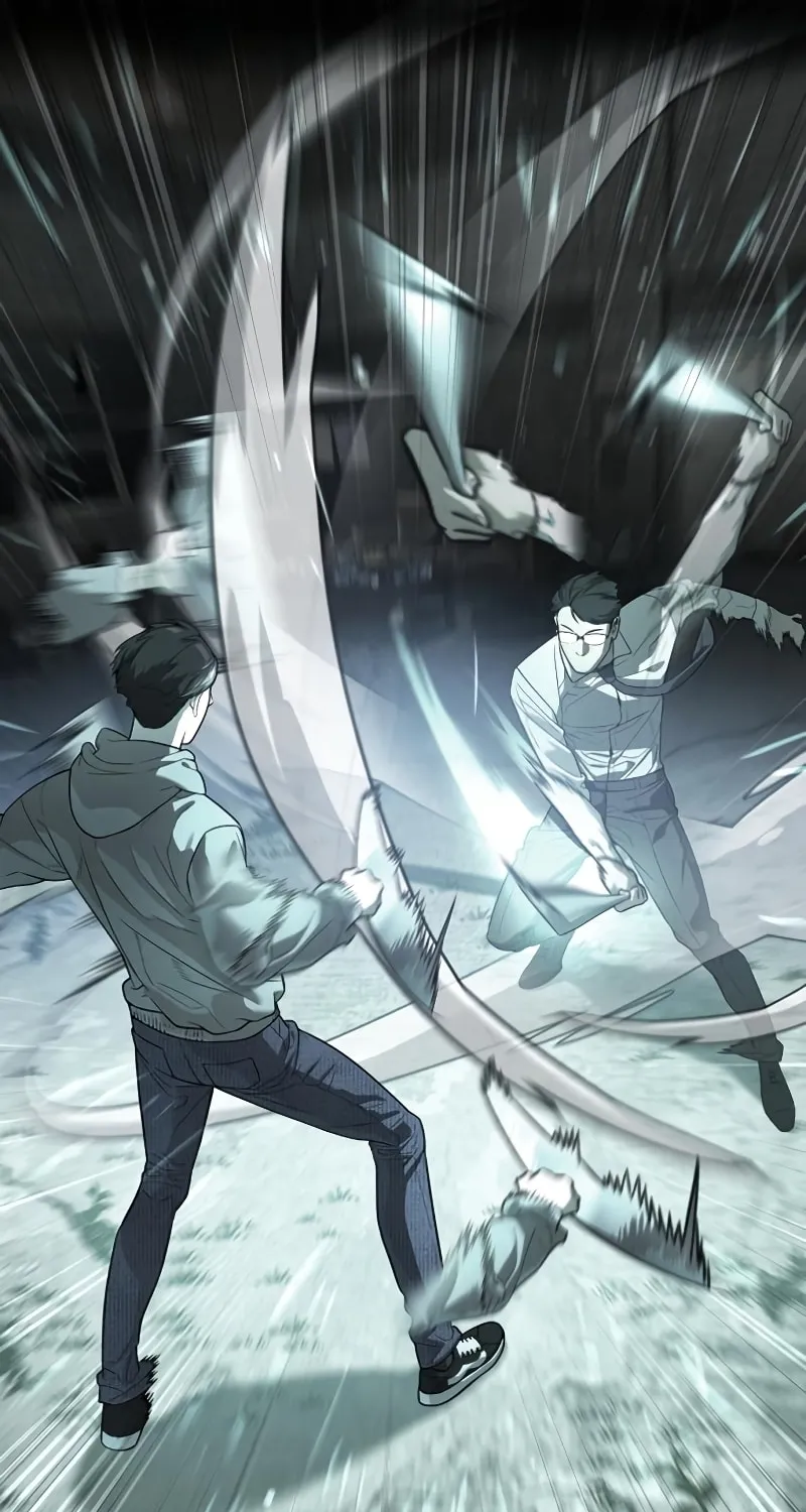 Killer Pedro Chapter 14 page 29 - 