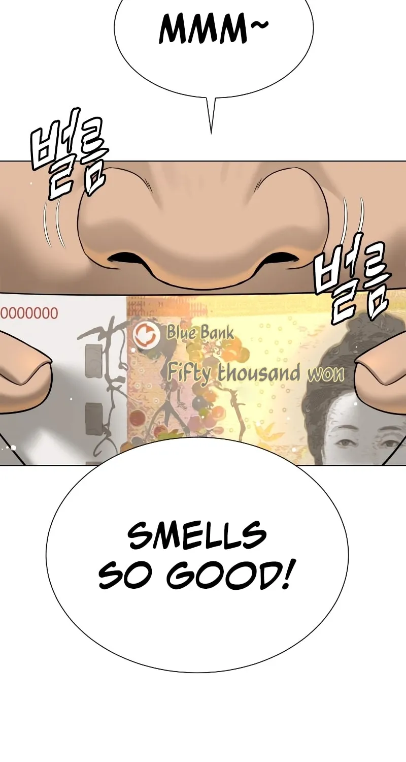 Killer Pedro Chapter 14 page 46 - 