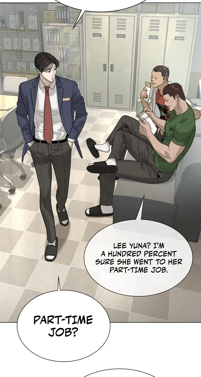 Killer Pedro Chapter 14 page 54 - 