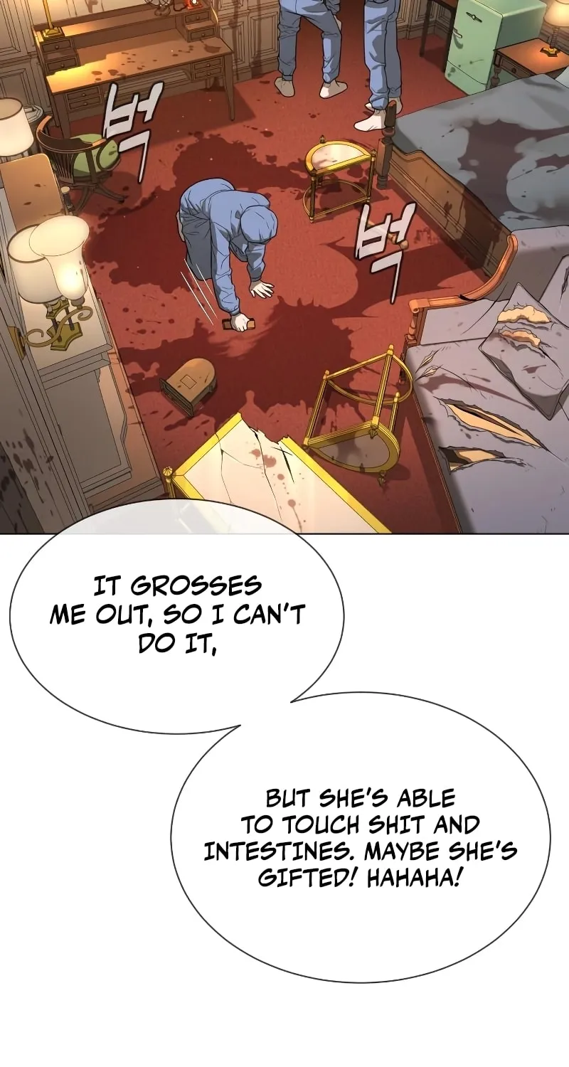 Killer Pedro Chapter 14 page 58 - 