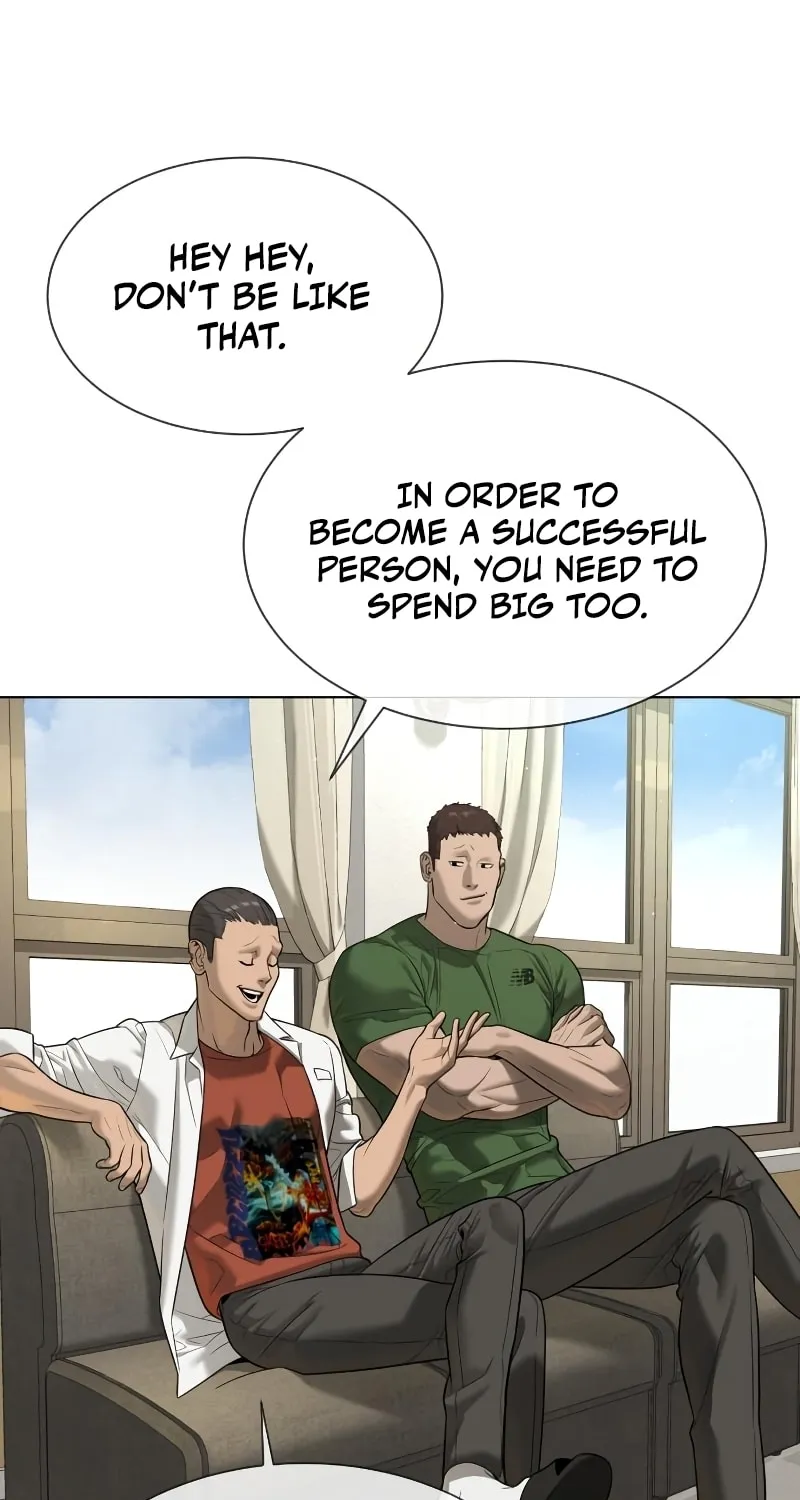 Killer Pedro Chapter 14 page 66 - 