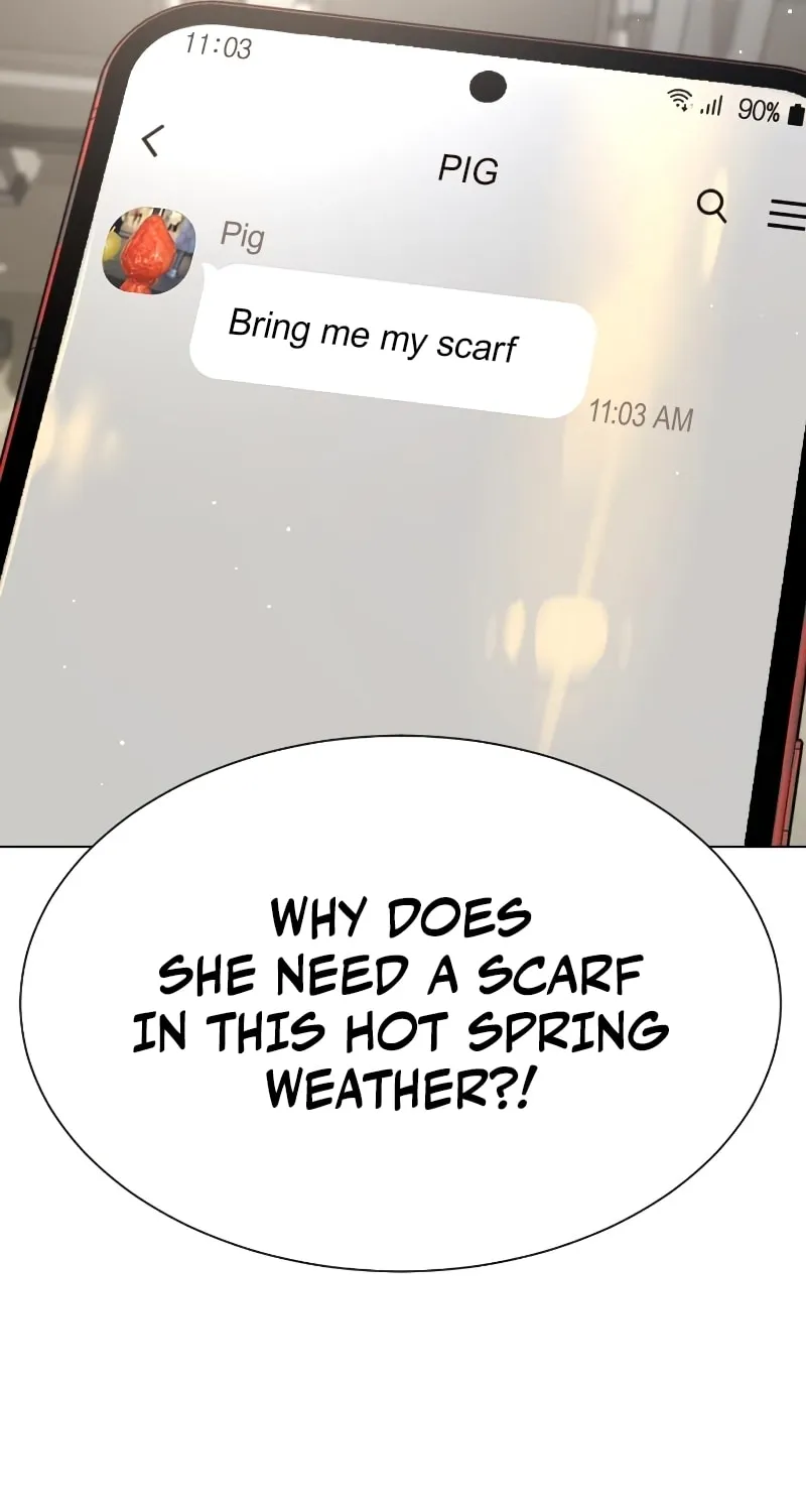 Killer Pedro Chapter 14 page 72 - 