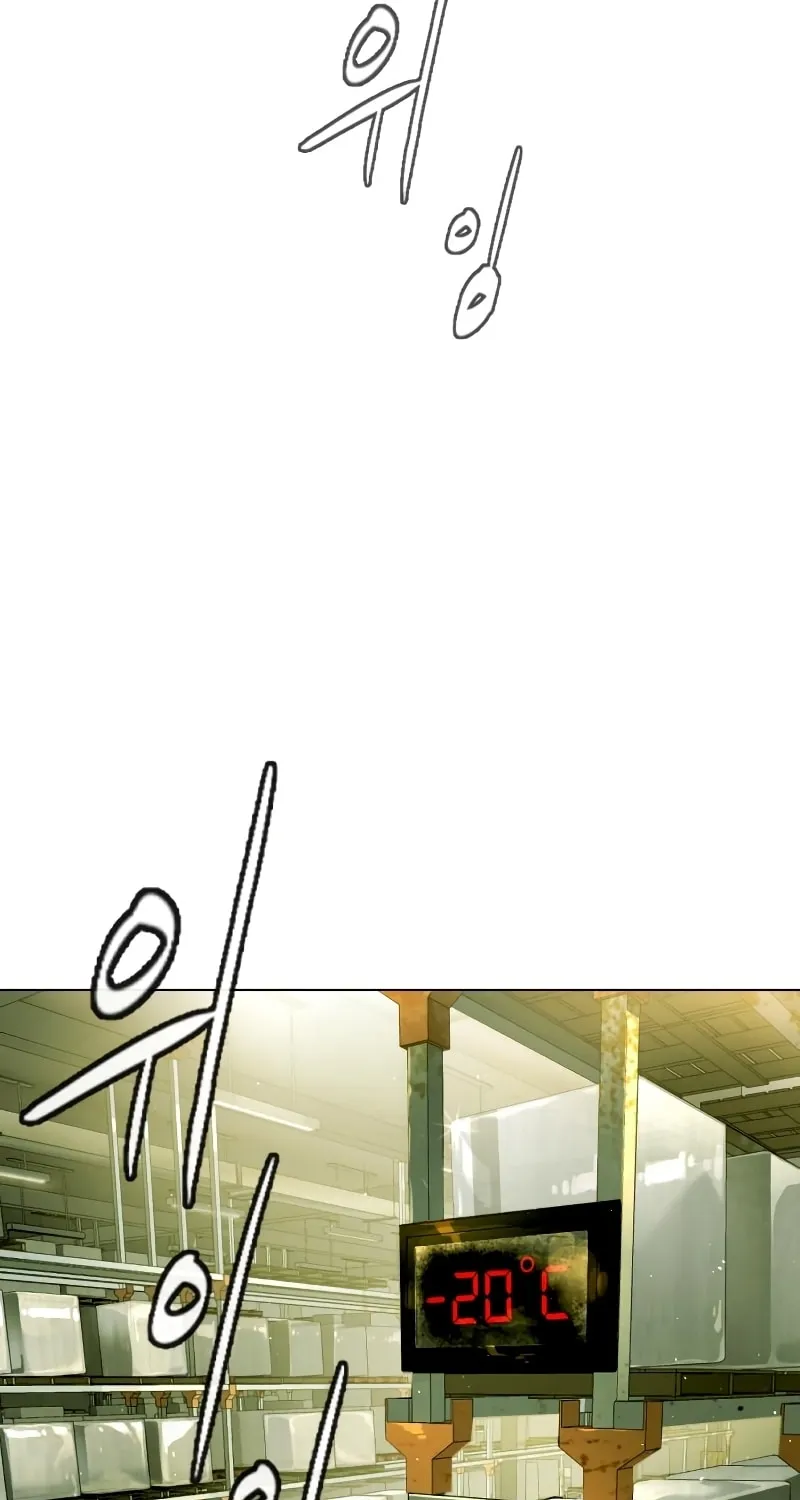 Killer Pedro Chapter 14 page 74 - 