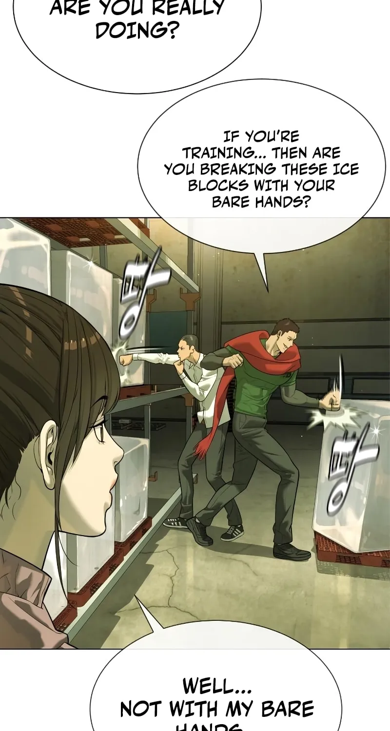 Killer Pedro Chapter 14 page 84 - 