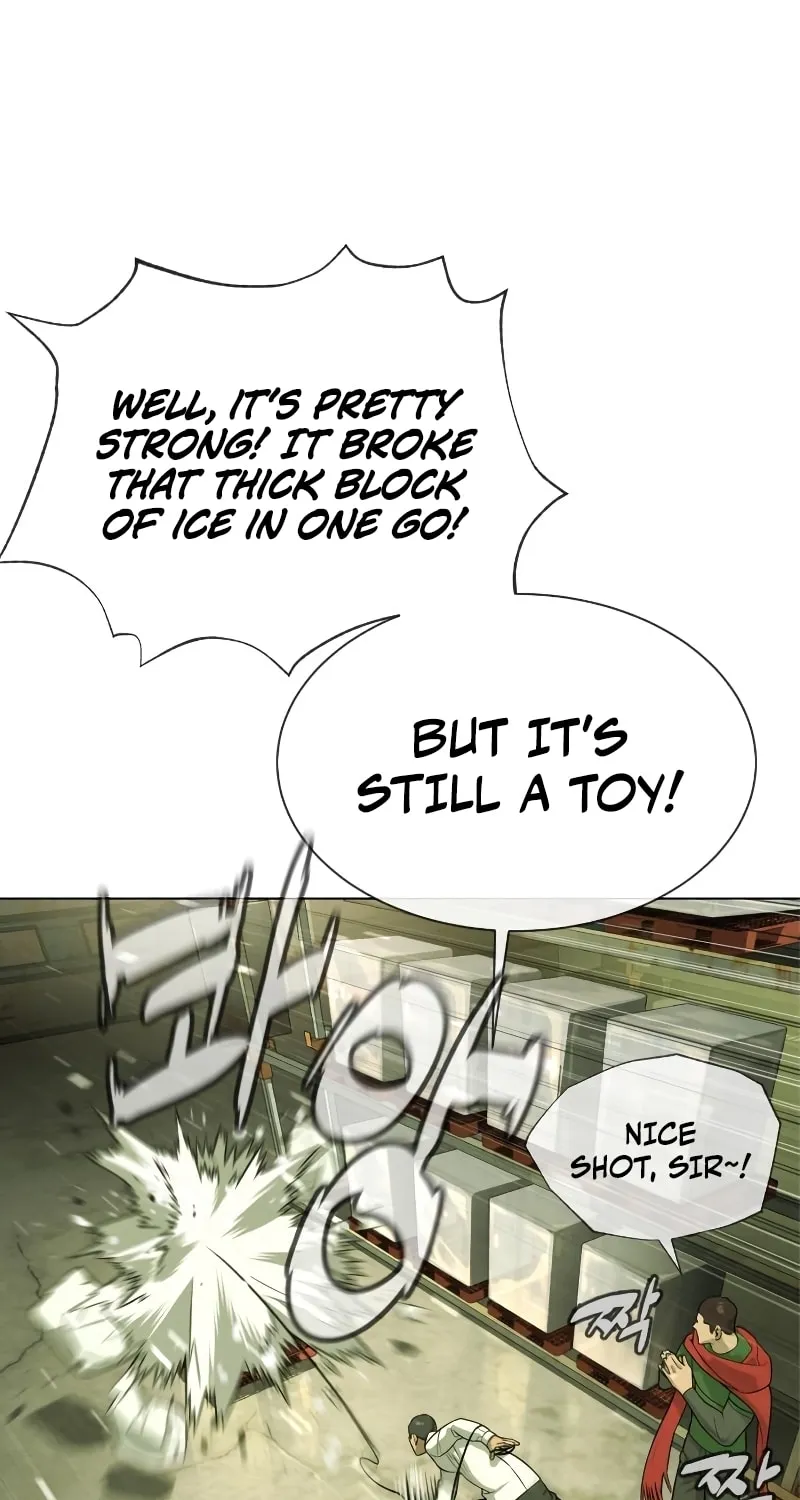 Killer Pedro Chapter 14 page 98 - 