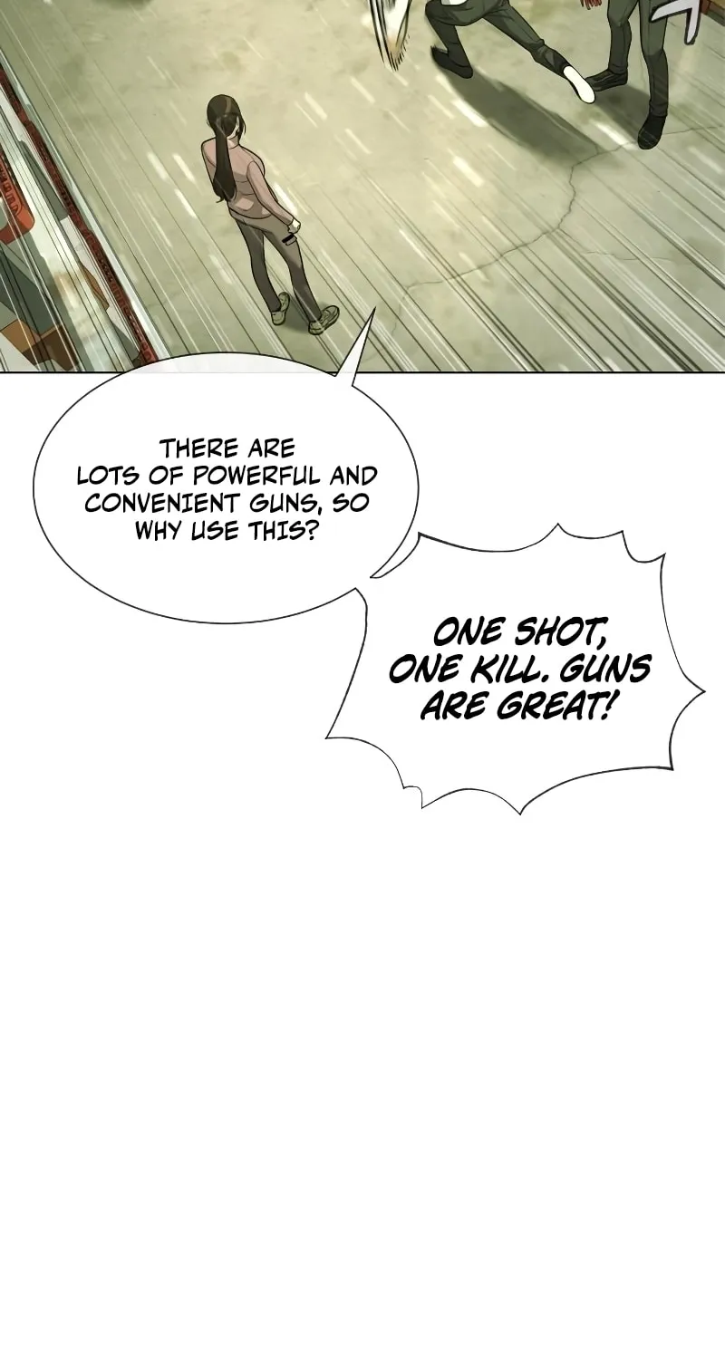 Killer Pedro Chapter 14 page 99 - 