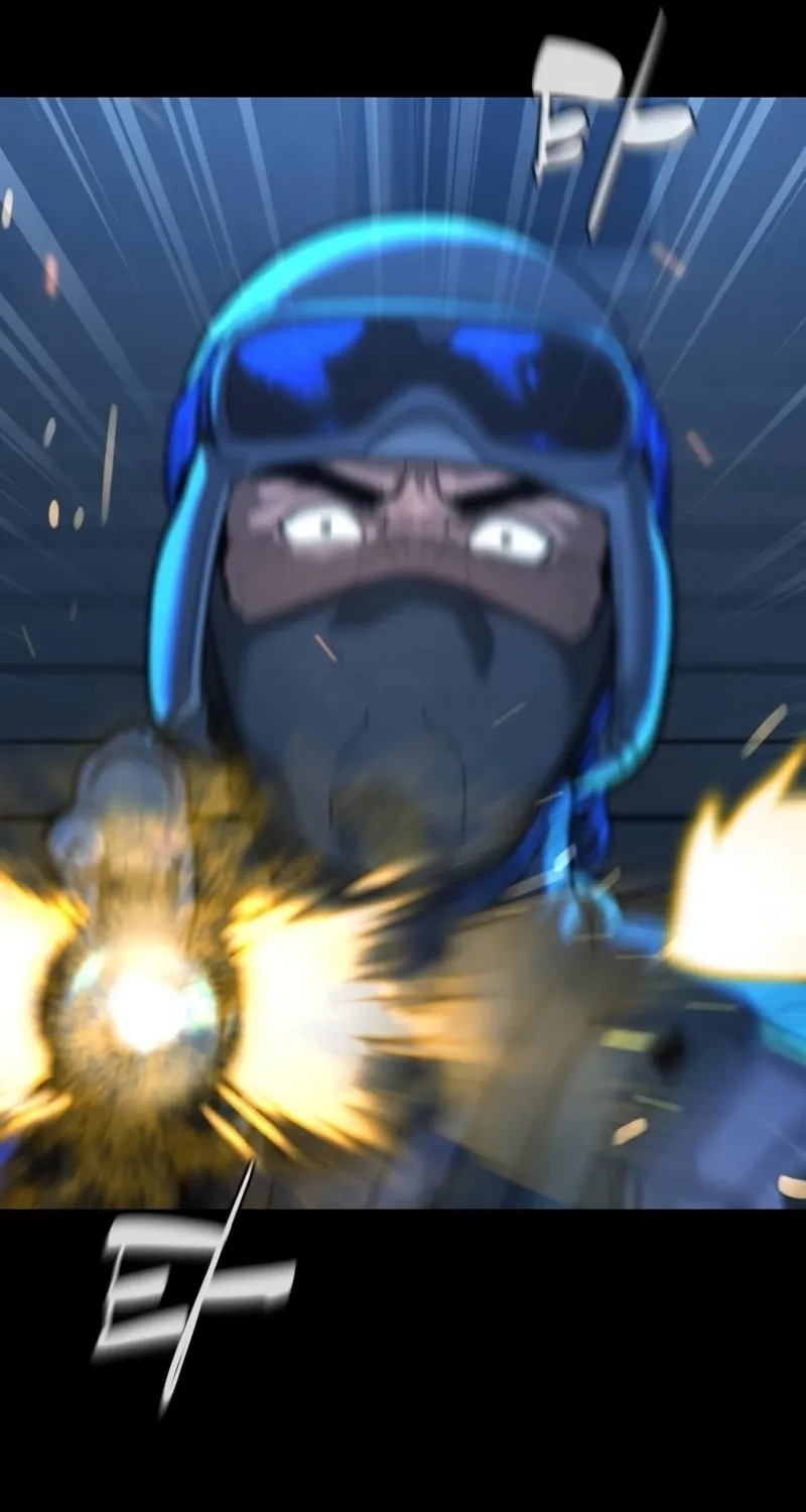 Killer Pedro Chapter 15 page 101 - 