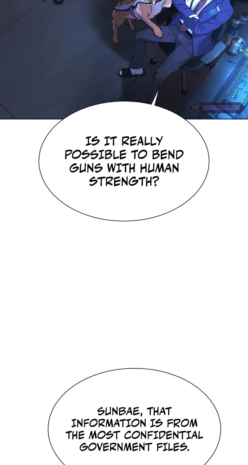 Killer Pedro Chapter 15 page 109 - 