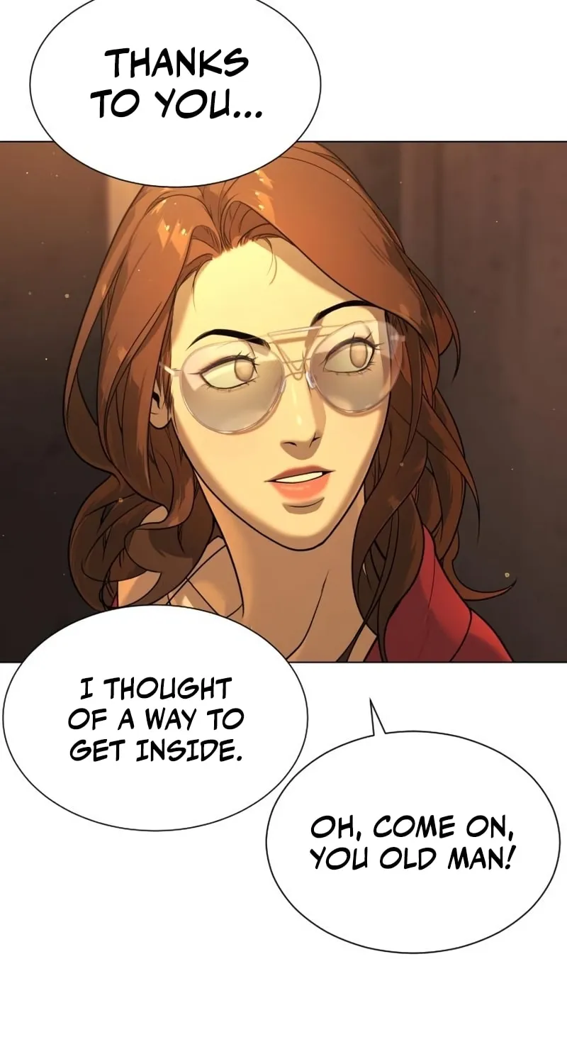 Killer Pedro Chapter 15 page 113 - 