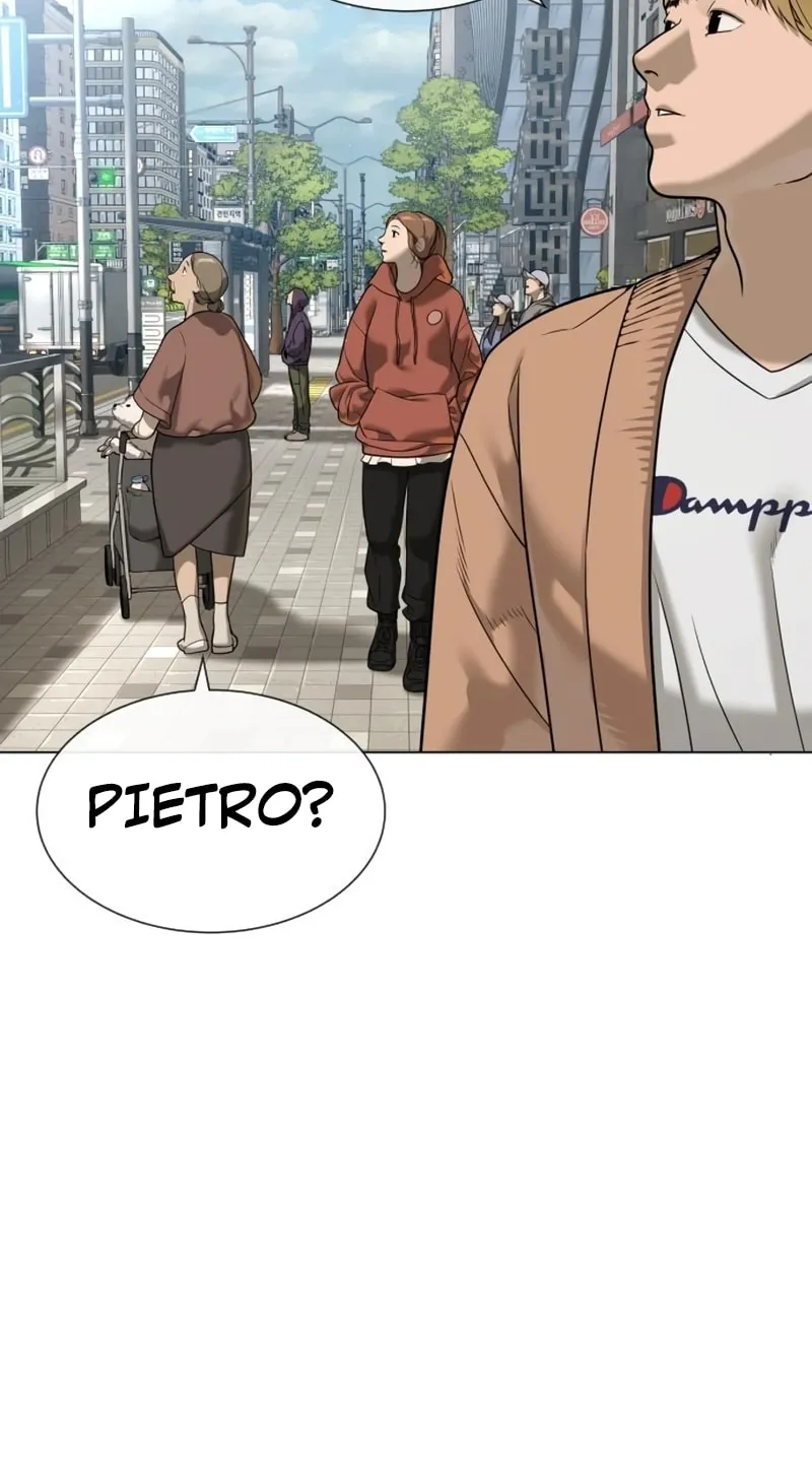 Killer Pedro Chapter 15 page 120 - 