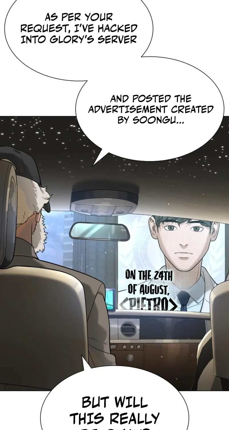 Killer Pedro Chapter 15 page 126 - 