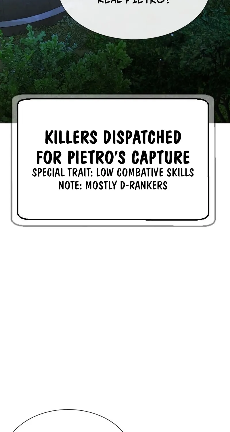 Killer Pedro Chapter 15 page 136 - 