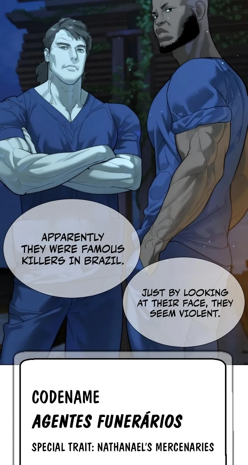 Killer Pedro Chapter 15 page 139 - 