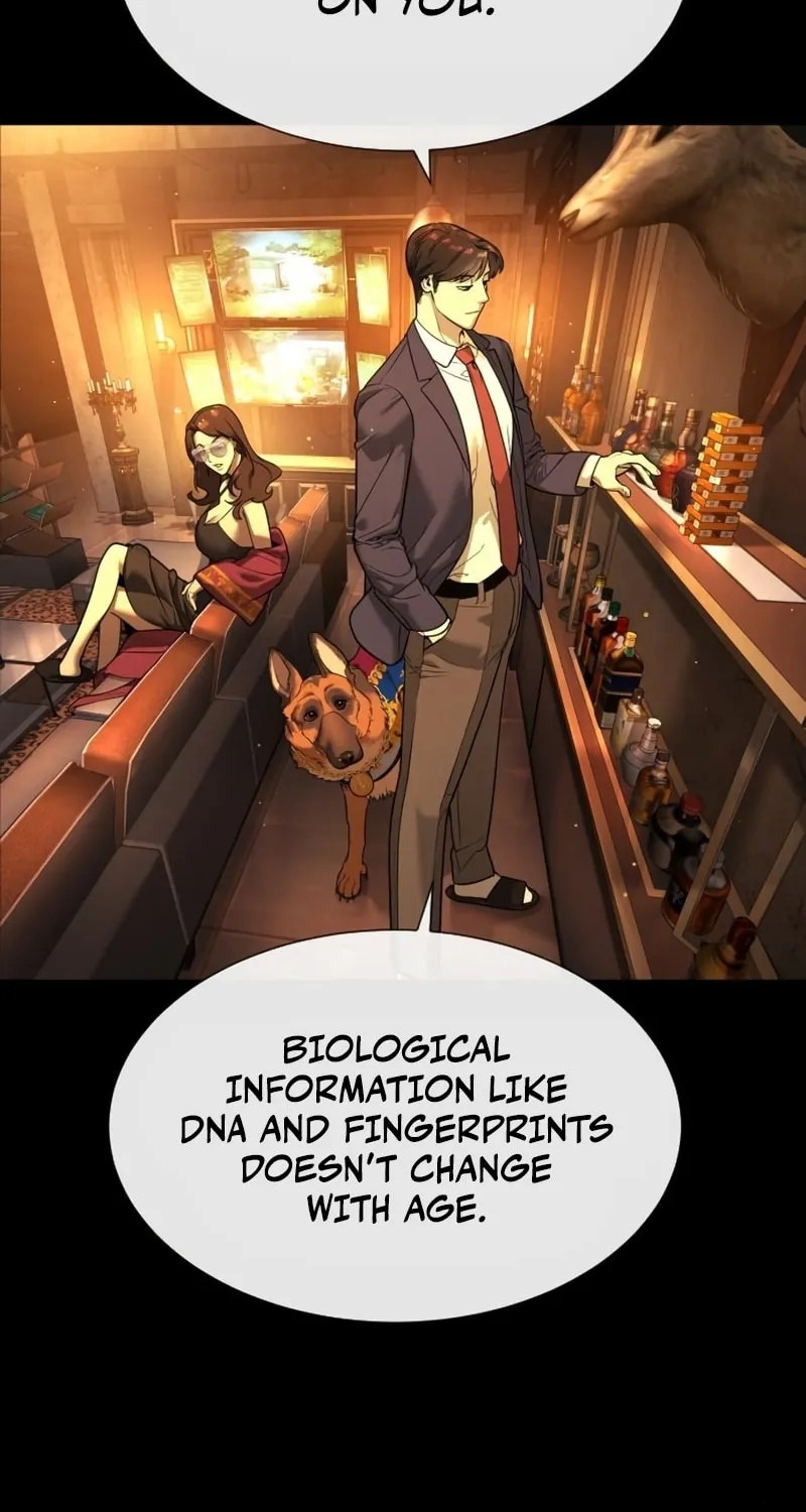 Killer Pedro Chapter 15 page 15 - 