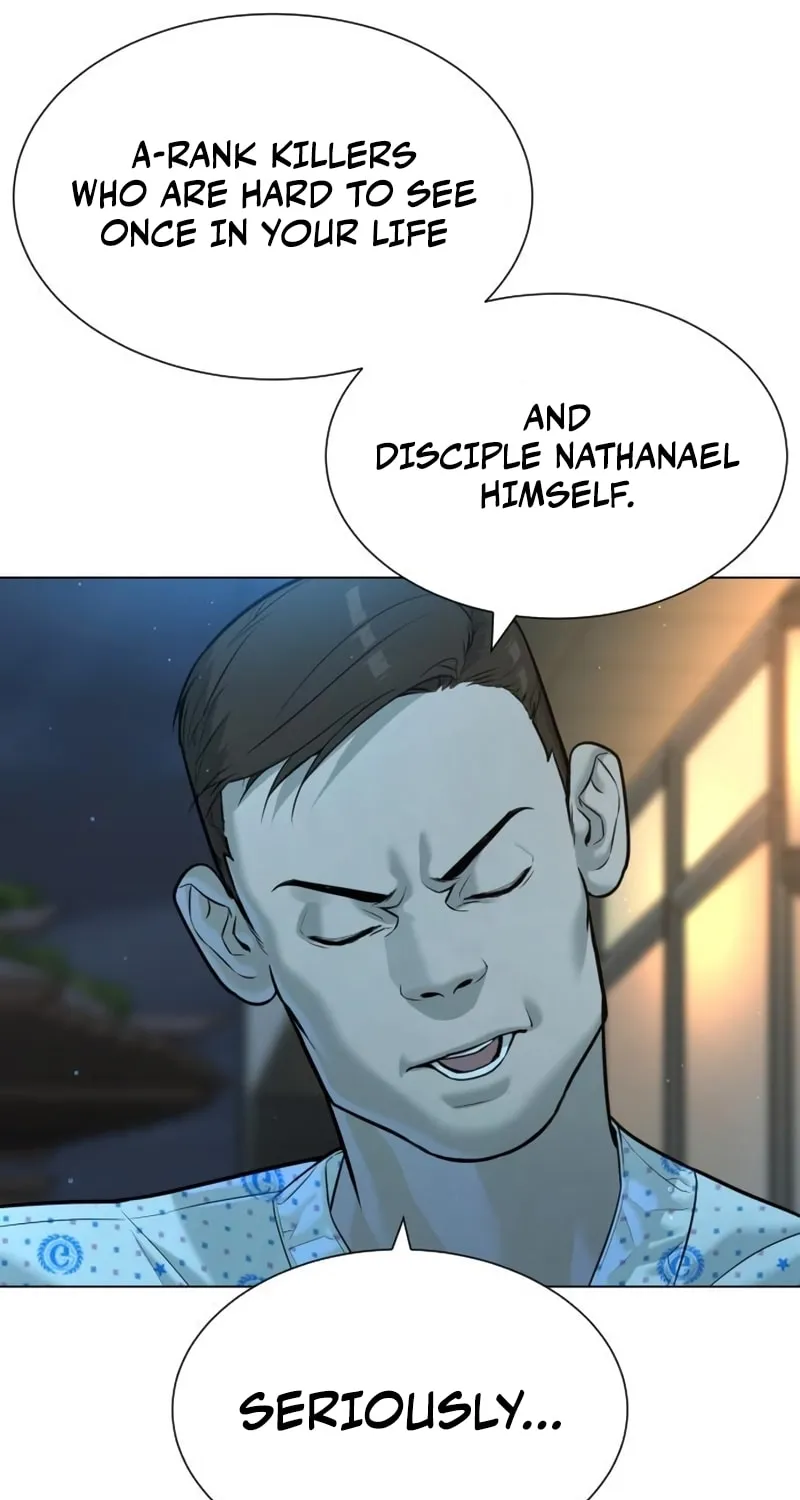 Killer Pedro Chapter 15 page 141 - 