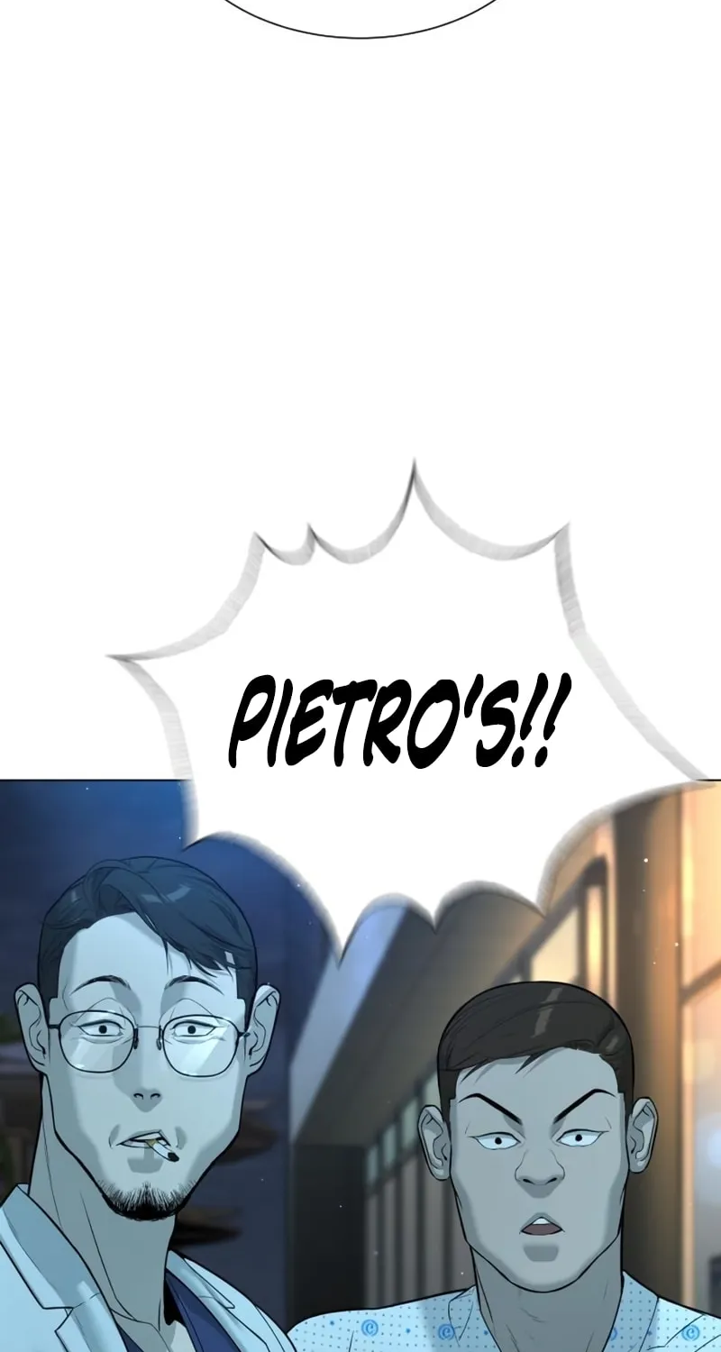 Killer Pedro Chapter 15 page 146 - 