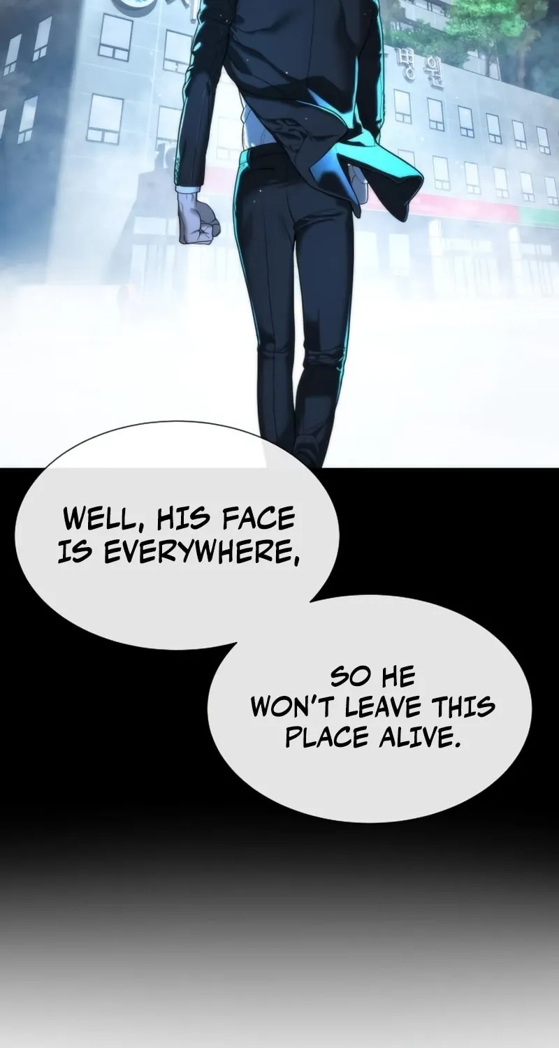 Killer Pedro Chapter 15 page 151 - 