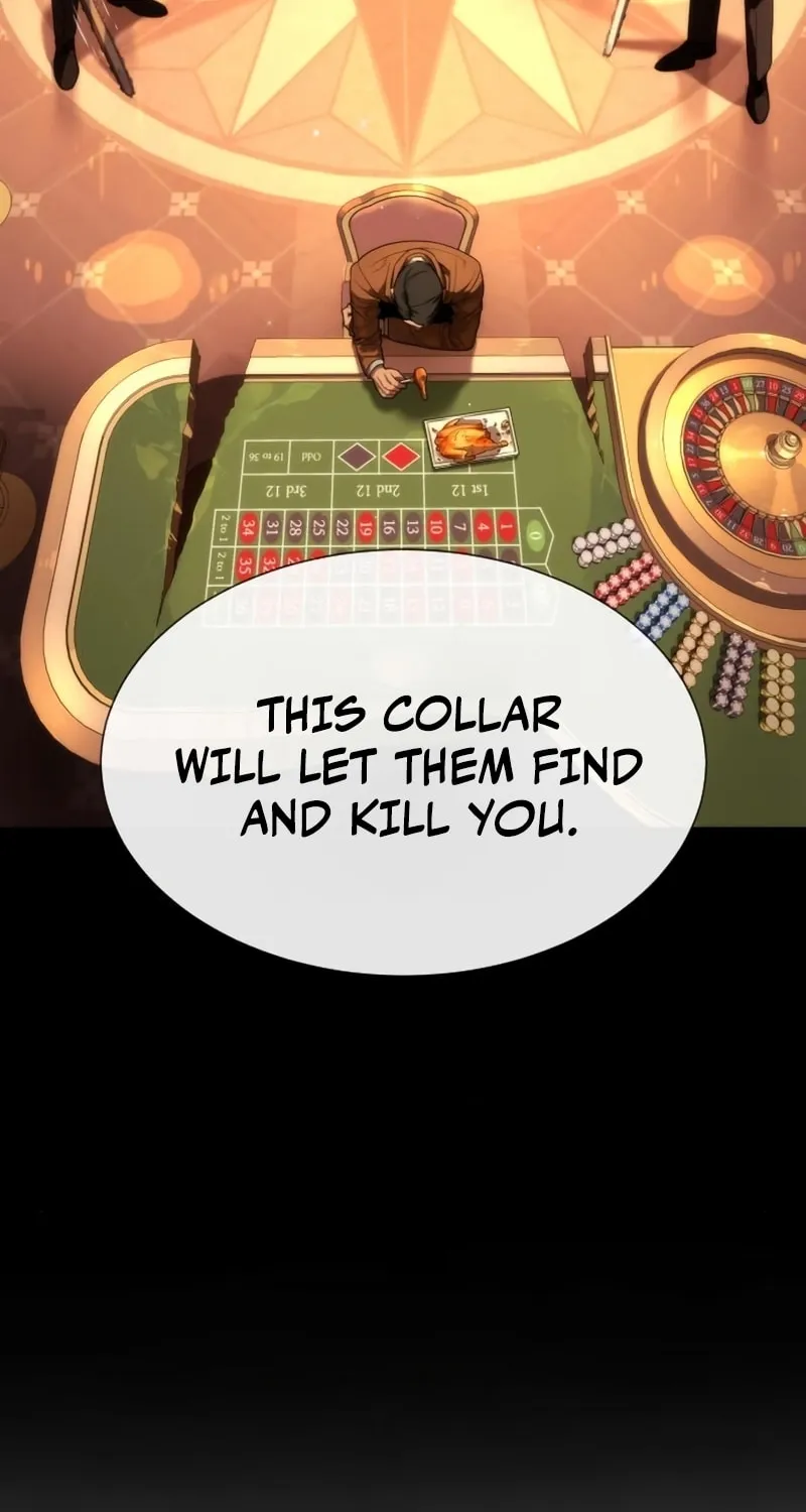 Killer Pedro Chapter 15 page 17 - 